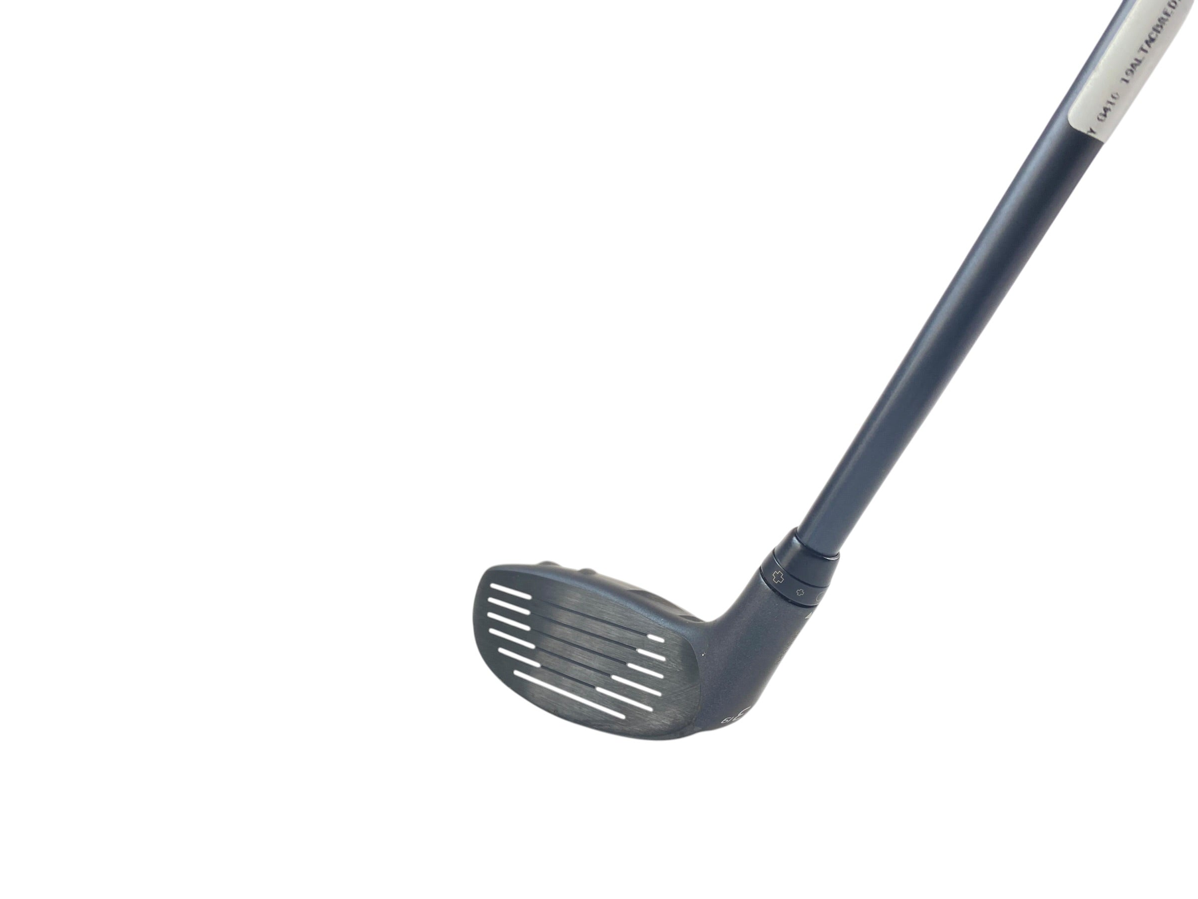PING G410 3 Hybrid / 19 Degree / Regular Flex