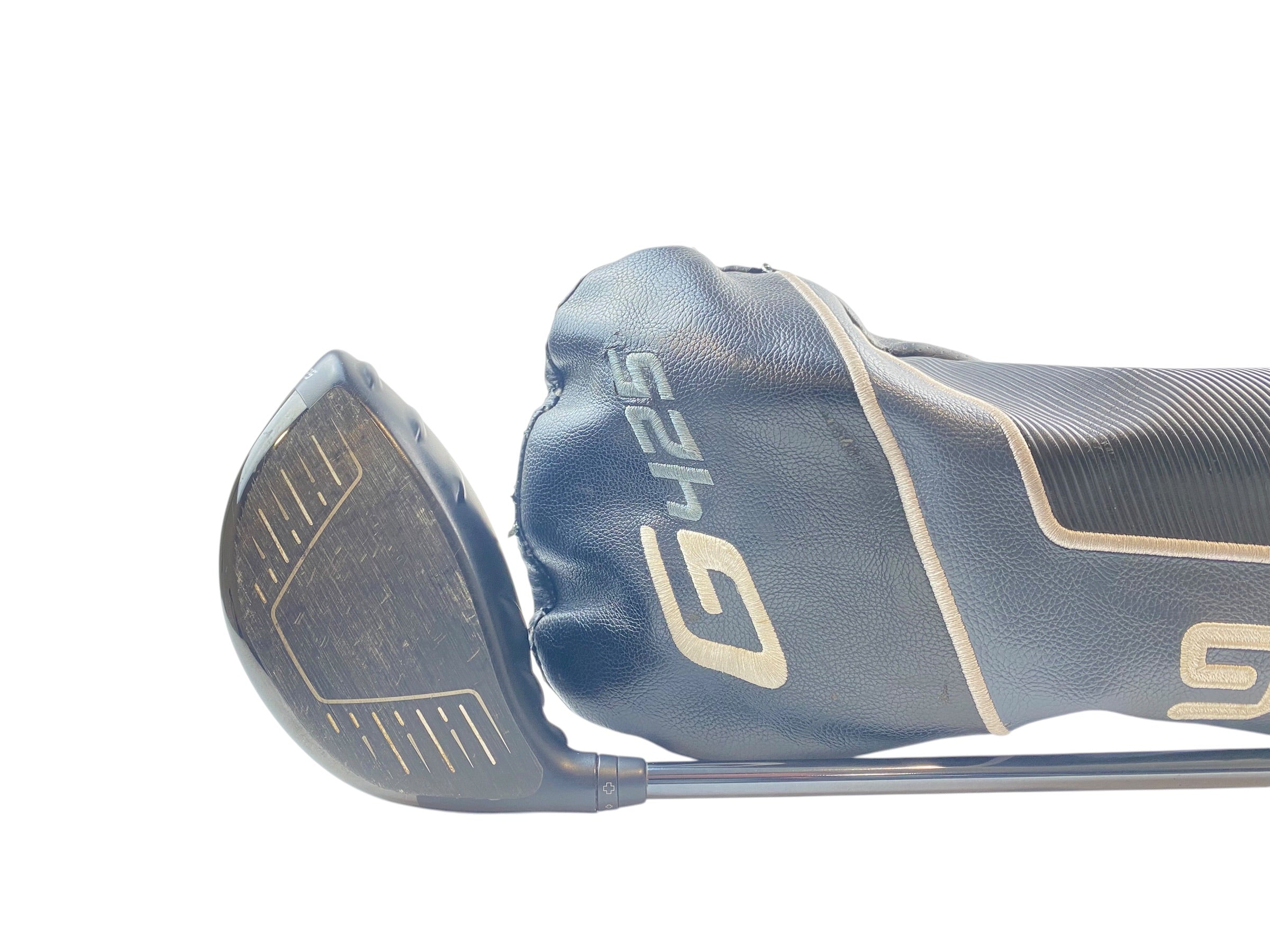 PING G425 LST Driver / 10.5 Degree / Extra Stiff Flex