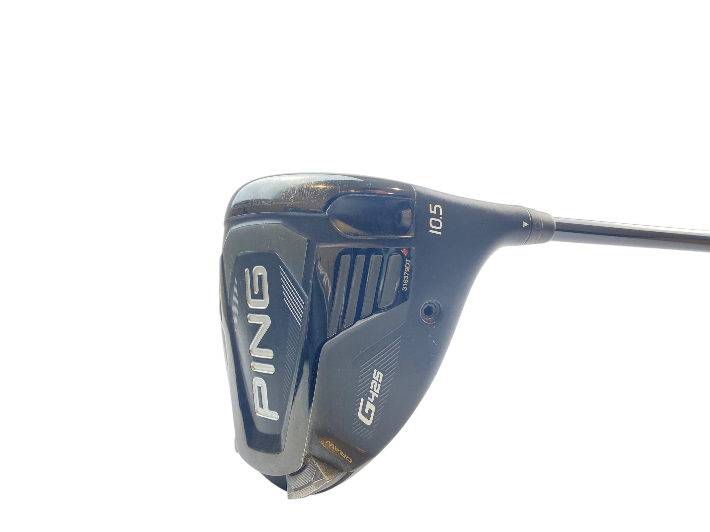 PING G425 LST Driver / 10.5 Degree / Extra Stiff Flex