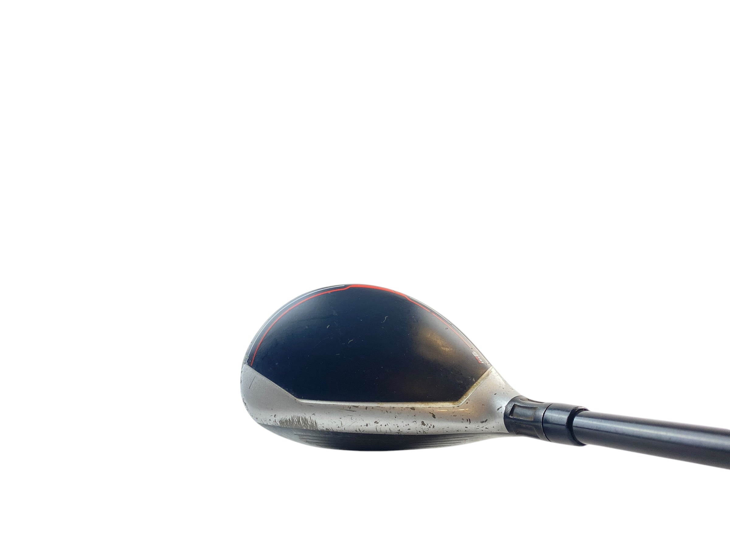 Taylormade M6 4 Hybrid / 22 Degree / Regular Flex
