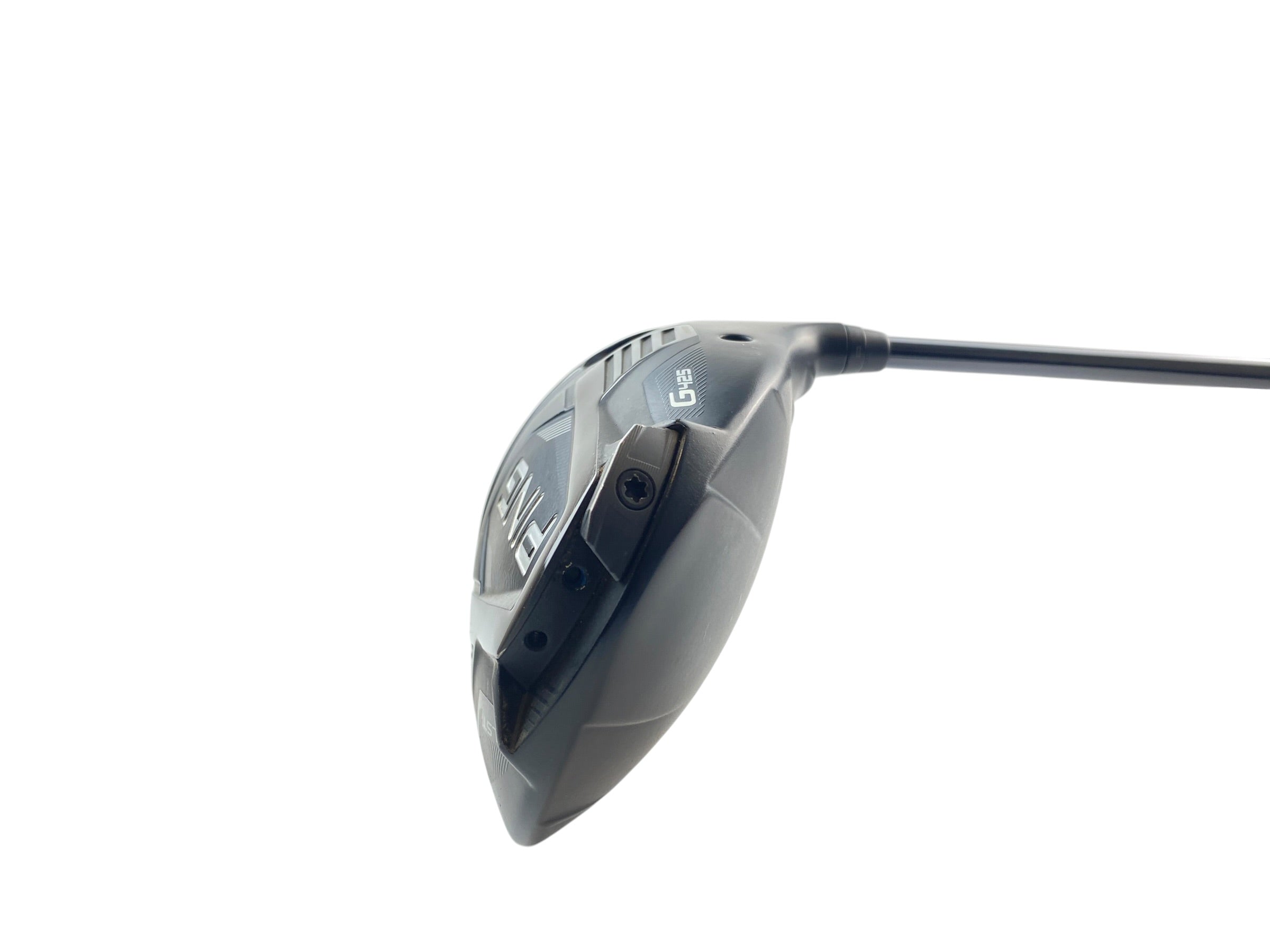 PING G425 LST Driver / 10.5 Degree / Extra Stiff Flex