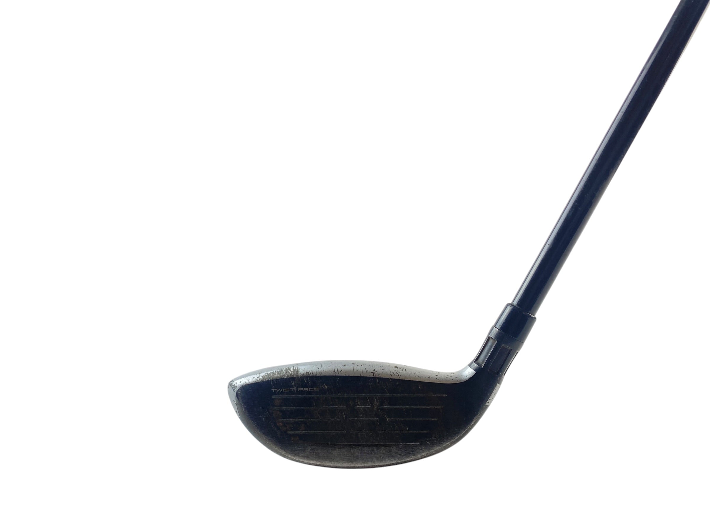 Taylormade M6 4 Hybrid / 22 Degree / Regular Flex