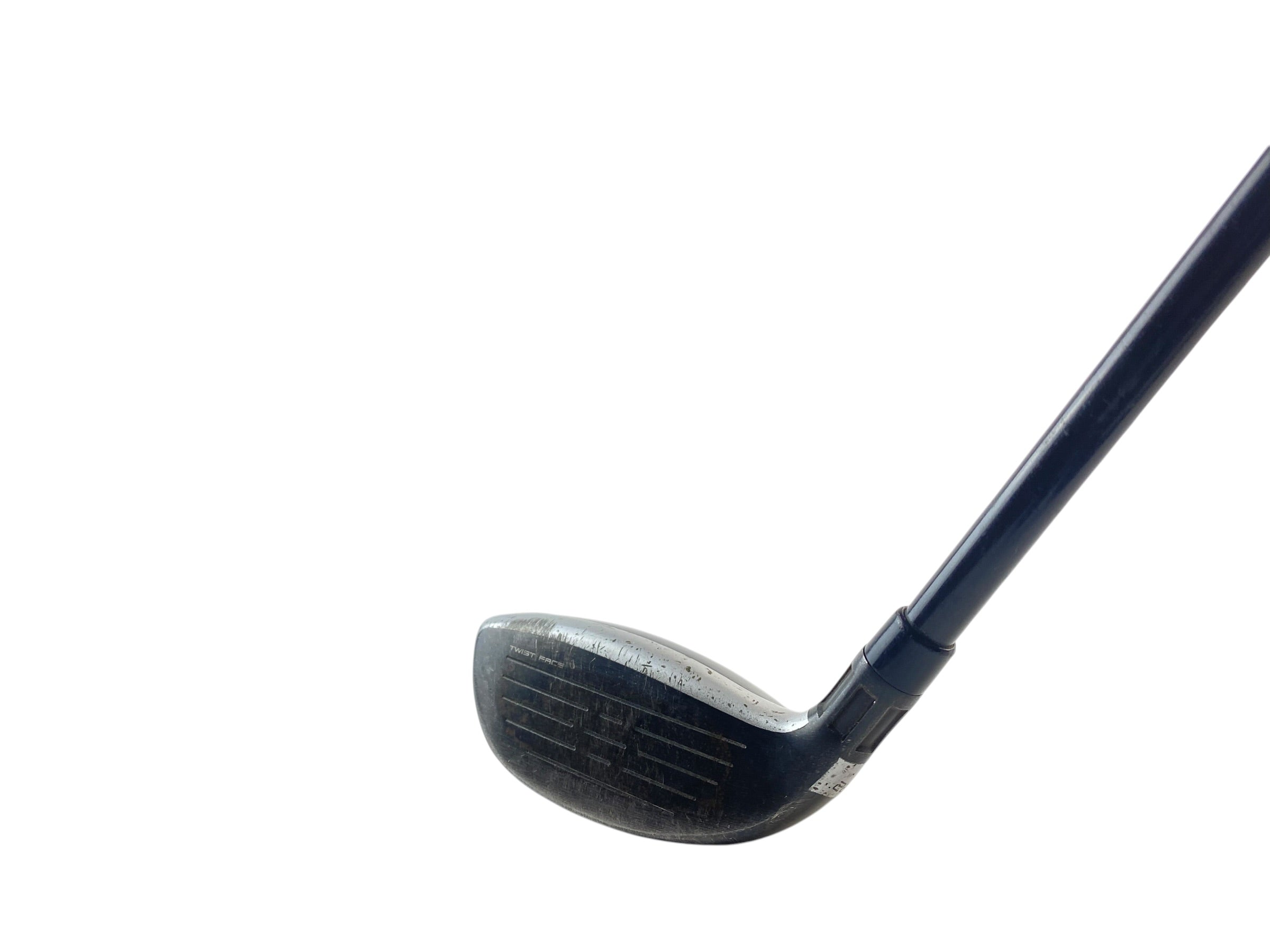 Taylormade M6 4 Hybrid / 22 Degree / Regular Flex