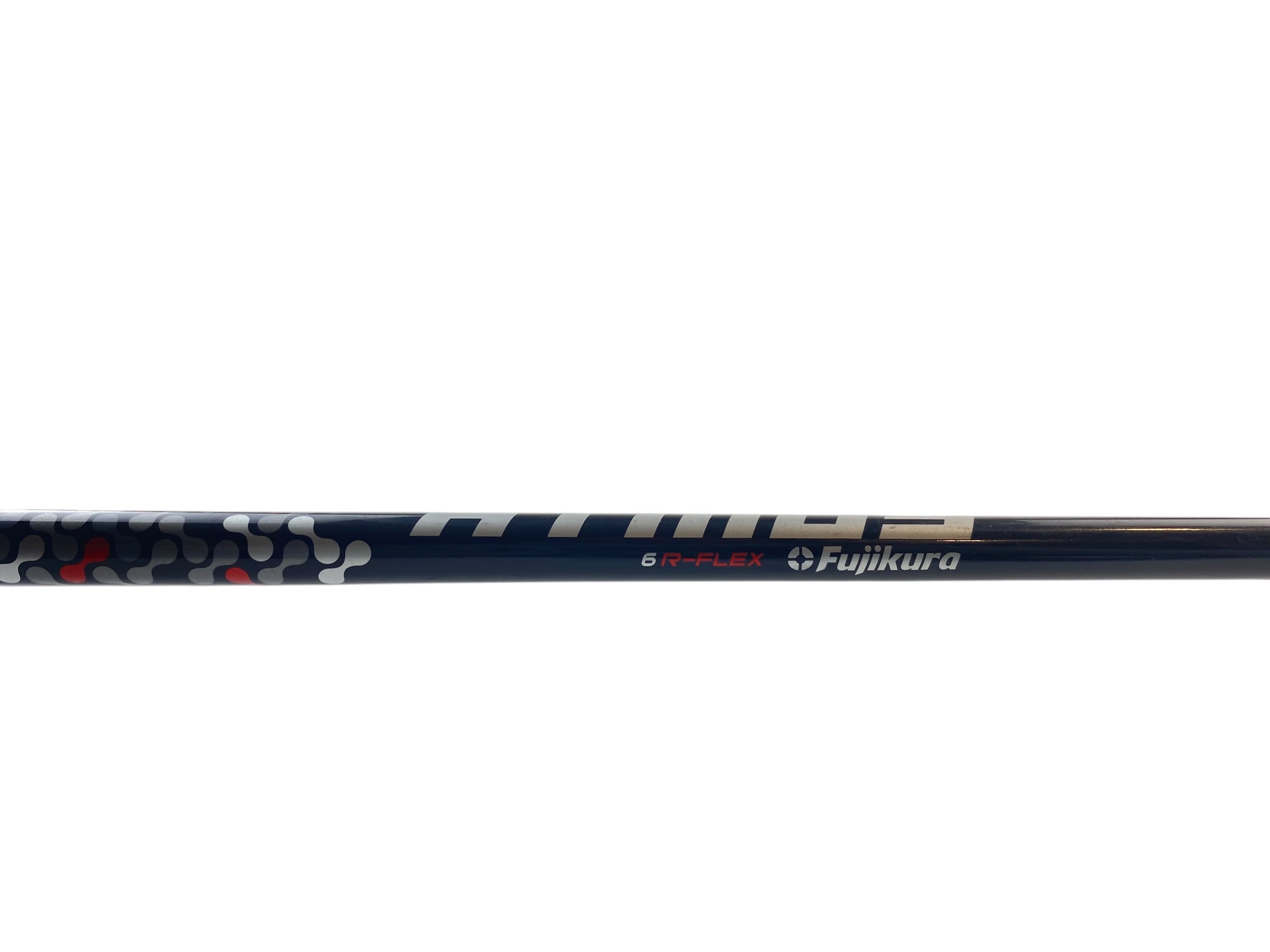 Taylormade M6 4 Hybrid / 22 Degree / Regular Flex