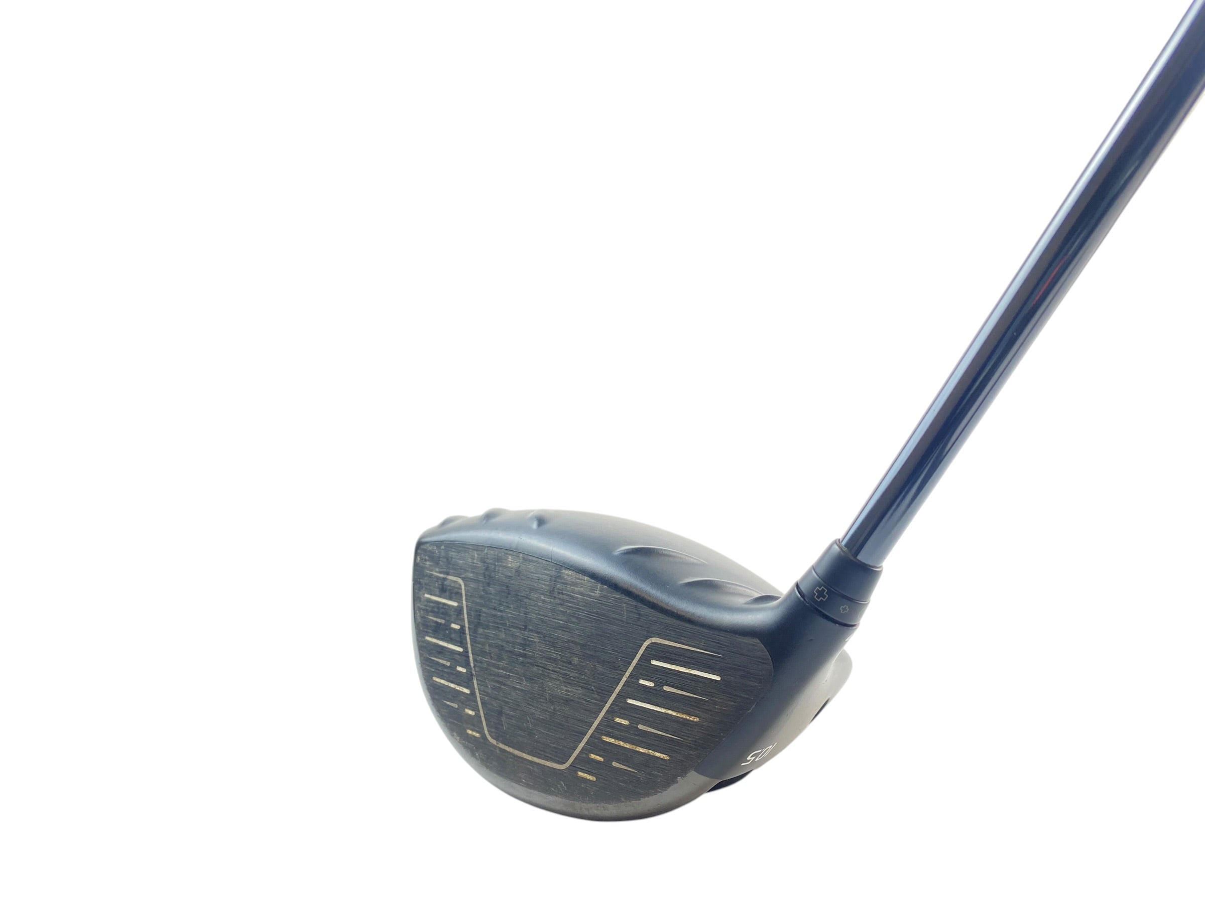 PING G425 LST Driver / 10.5 Degree / Extra Stiff Flex