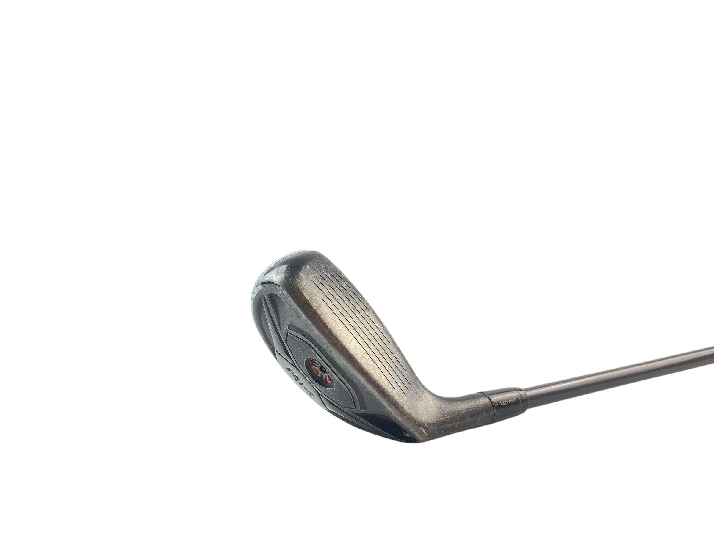 Taylormade R15 5 Hybrid / 24 Degree / Regular Flex