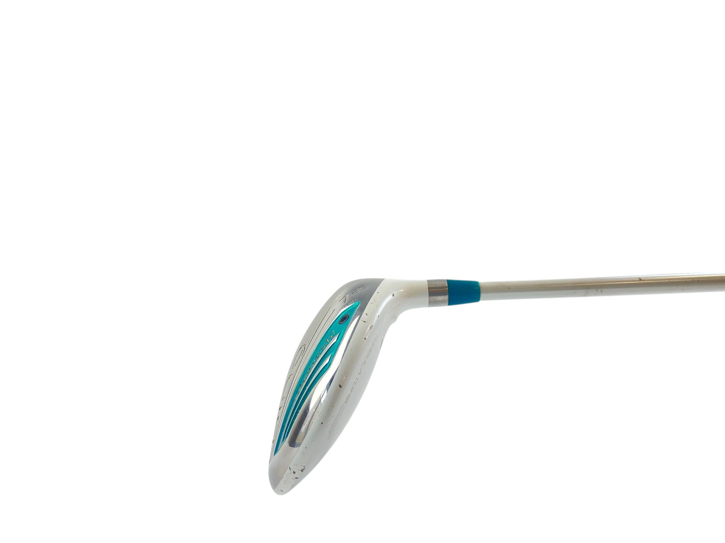 Ping Rhapsody 2015 7 Wood / 26 Degree / Ladies Flex