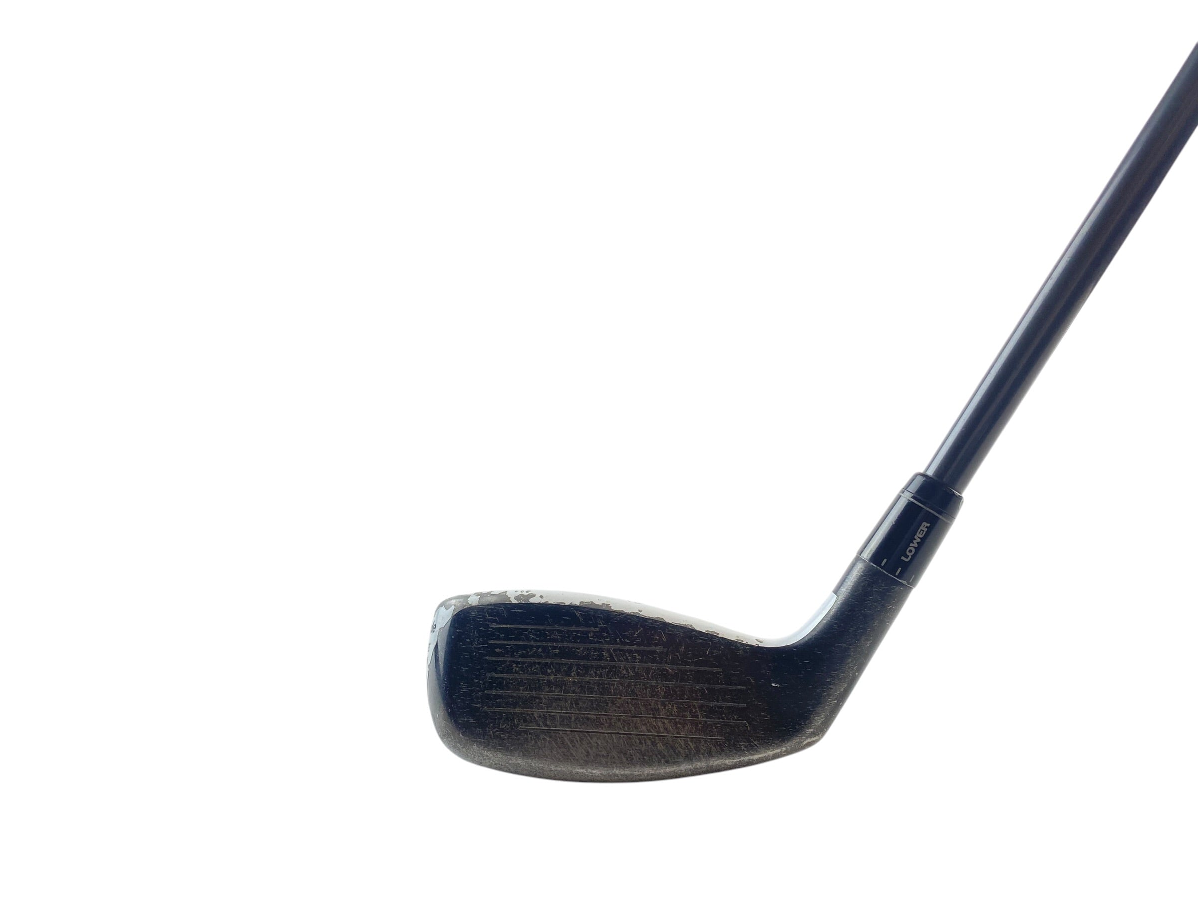 Taylormade R15 5 Hybrid / 24 Degree / Regular Flex
