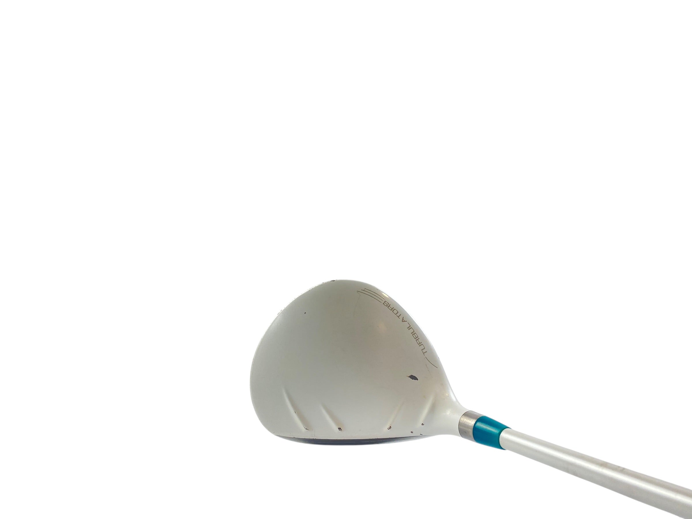 Ping Rhapsody 2015 7 Wood / 26 Degree / Ladies Flex