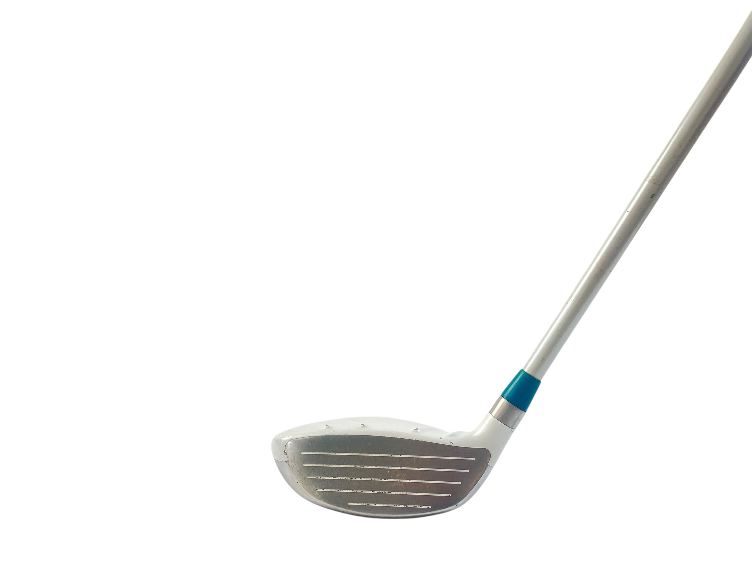 Ping Rhapsody 2015 7 Wood / 26 Degree / Ladies Flex