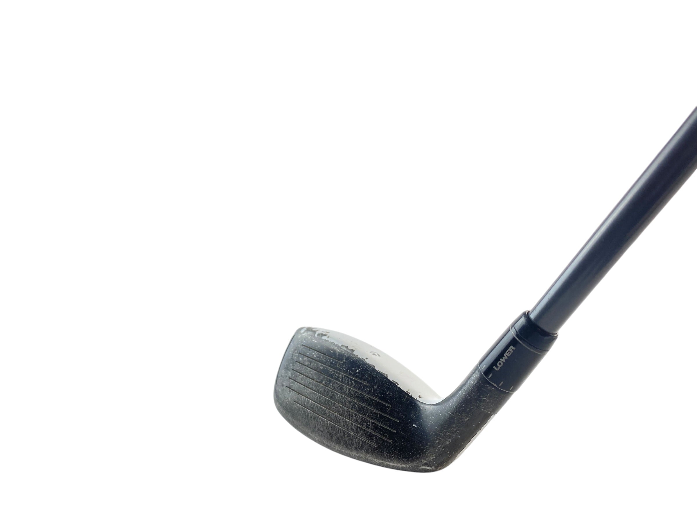 Taylormade R15 5 Hybrid / 24 Degree / Regular Flex