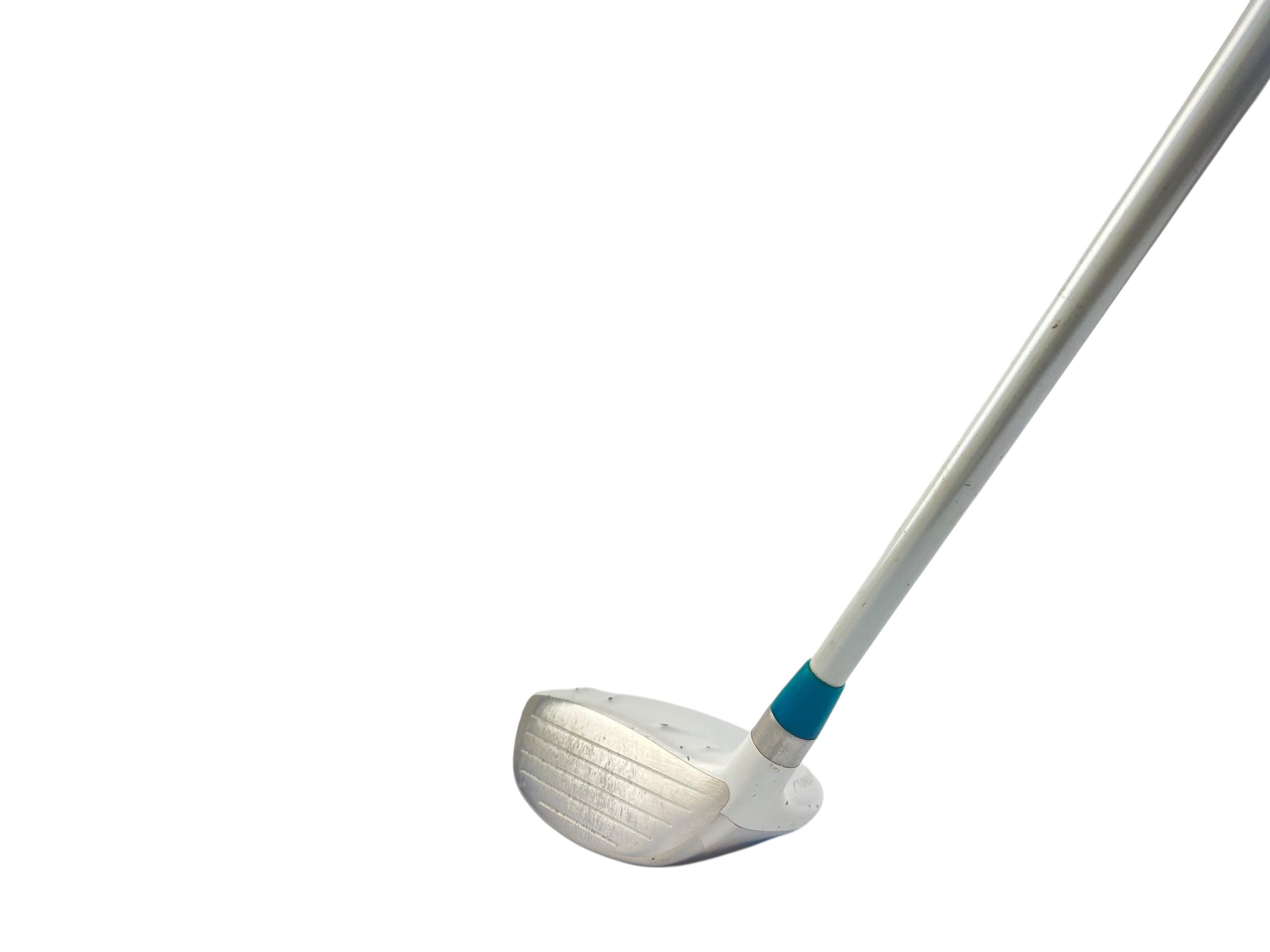 Ping Rhapsody 2015 7 Wood / 26 Degree / Ladies Flex