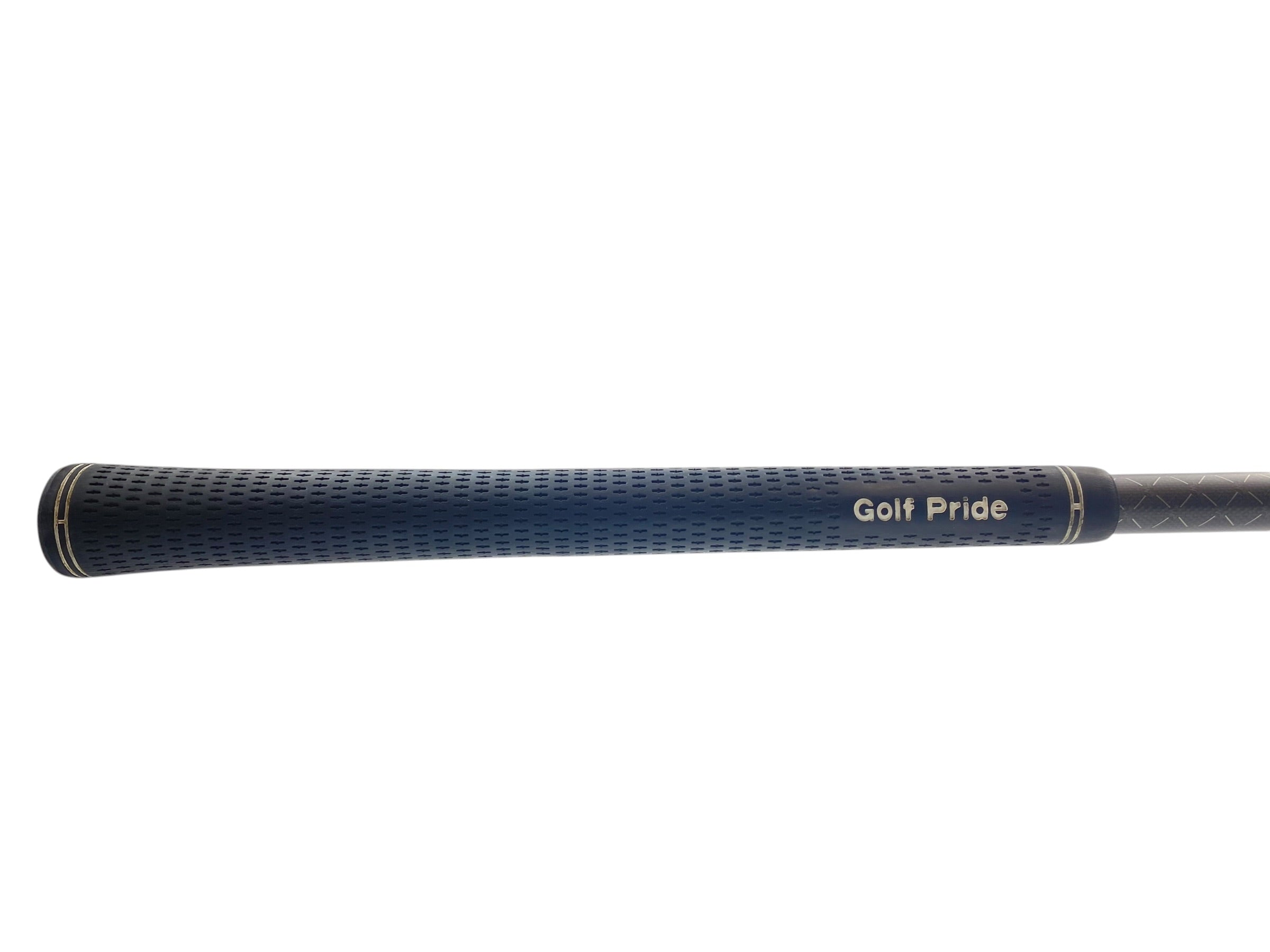 Callaway Paradym Ai Smoke Max Driver / 10.5 Degree / Regular Flex