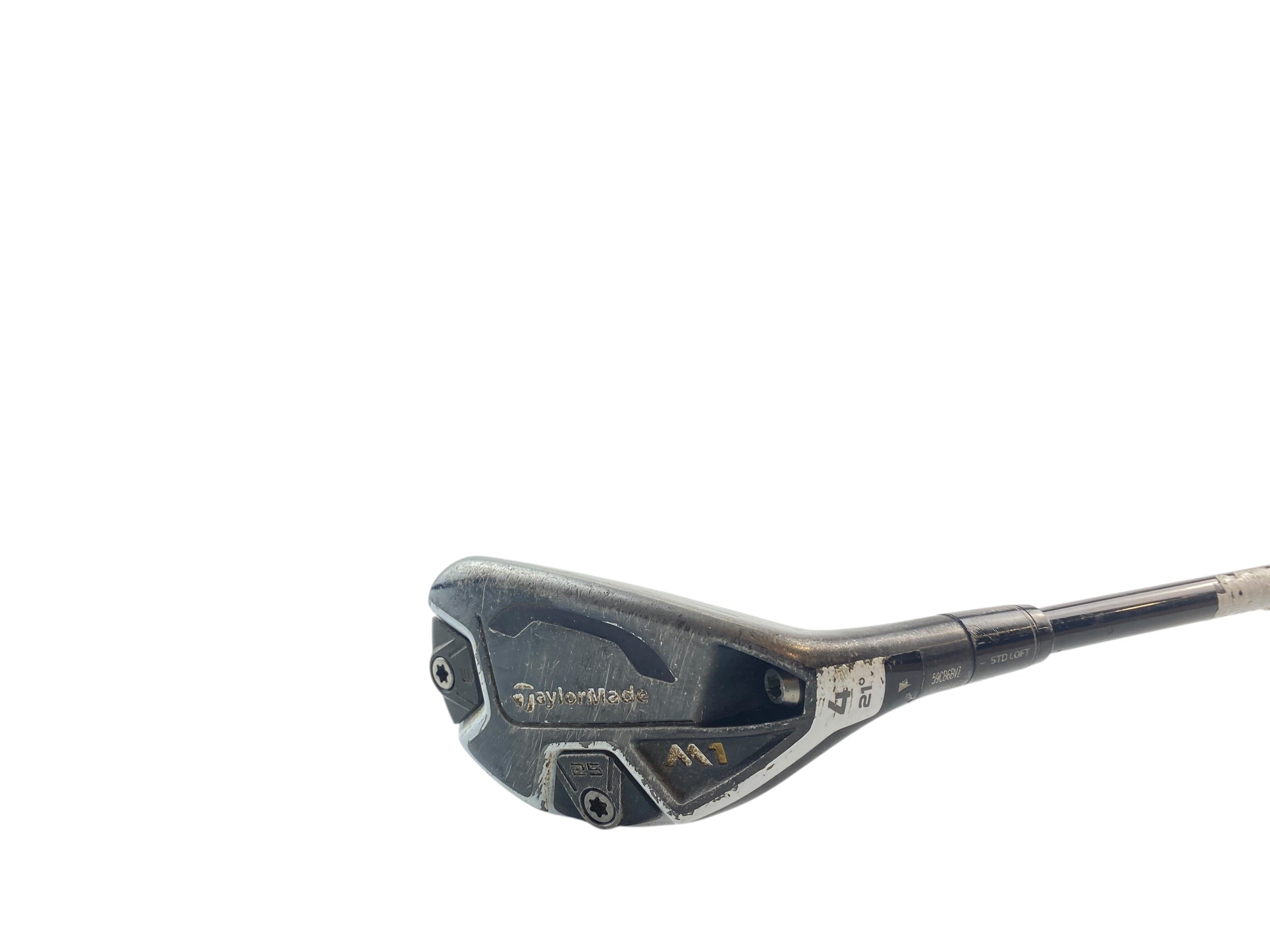 Taylormade M1 2016 4 Hybrid / 21 Degree / Regular Flex