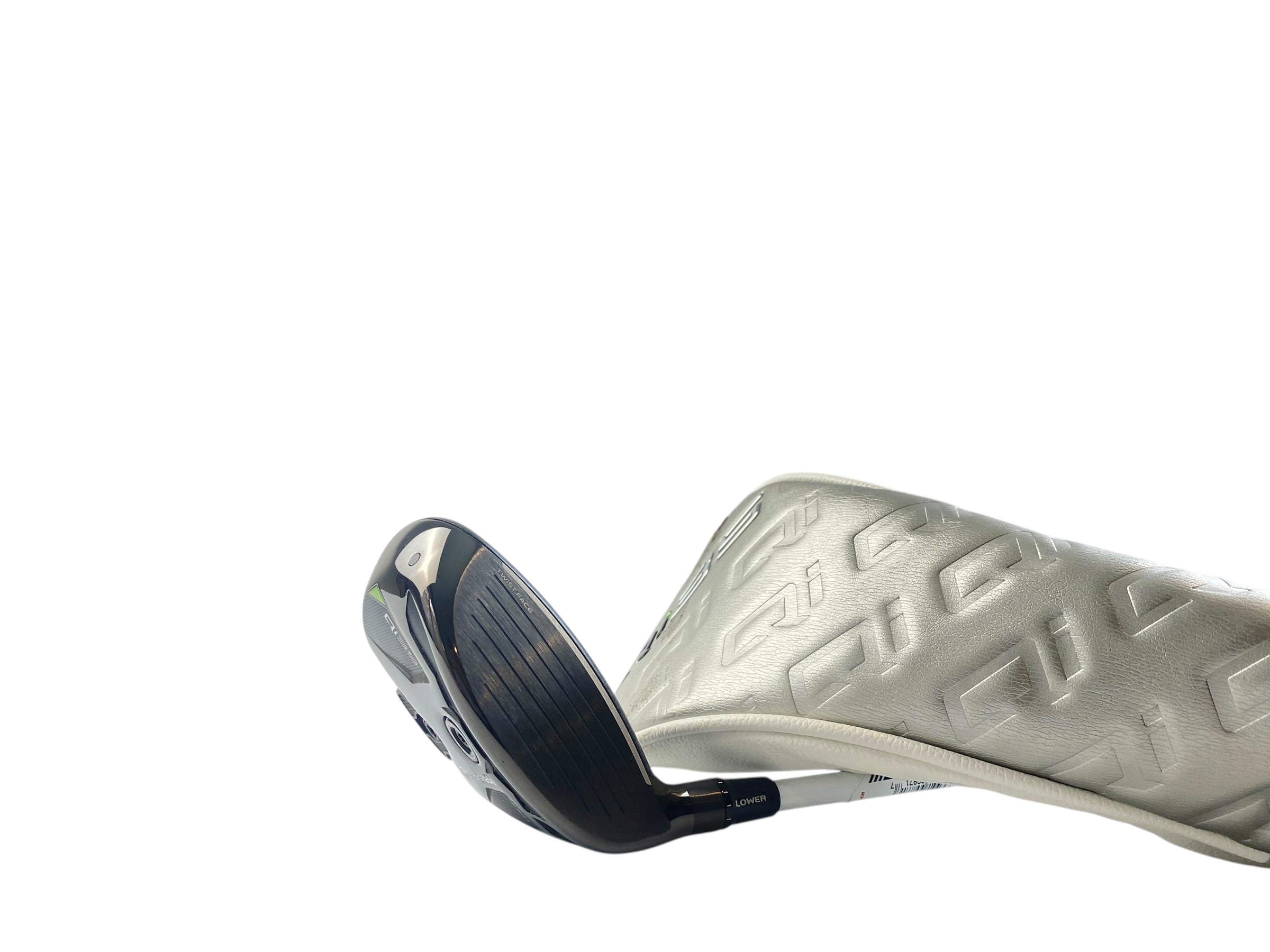 Taylormade Qi35 Tour 5 Wood / 18 Degree / Ladies Flex