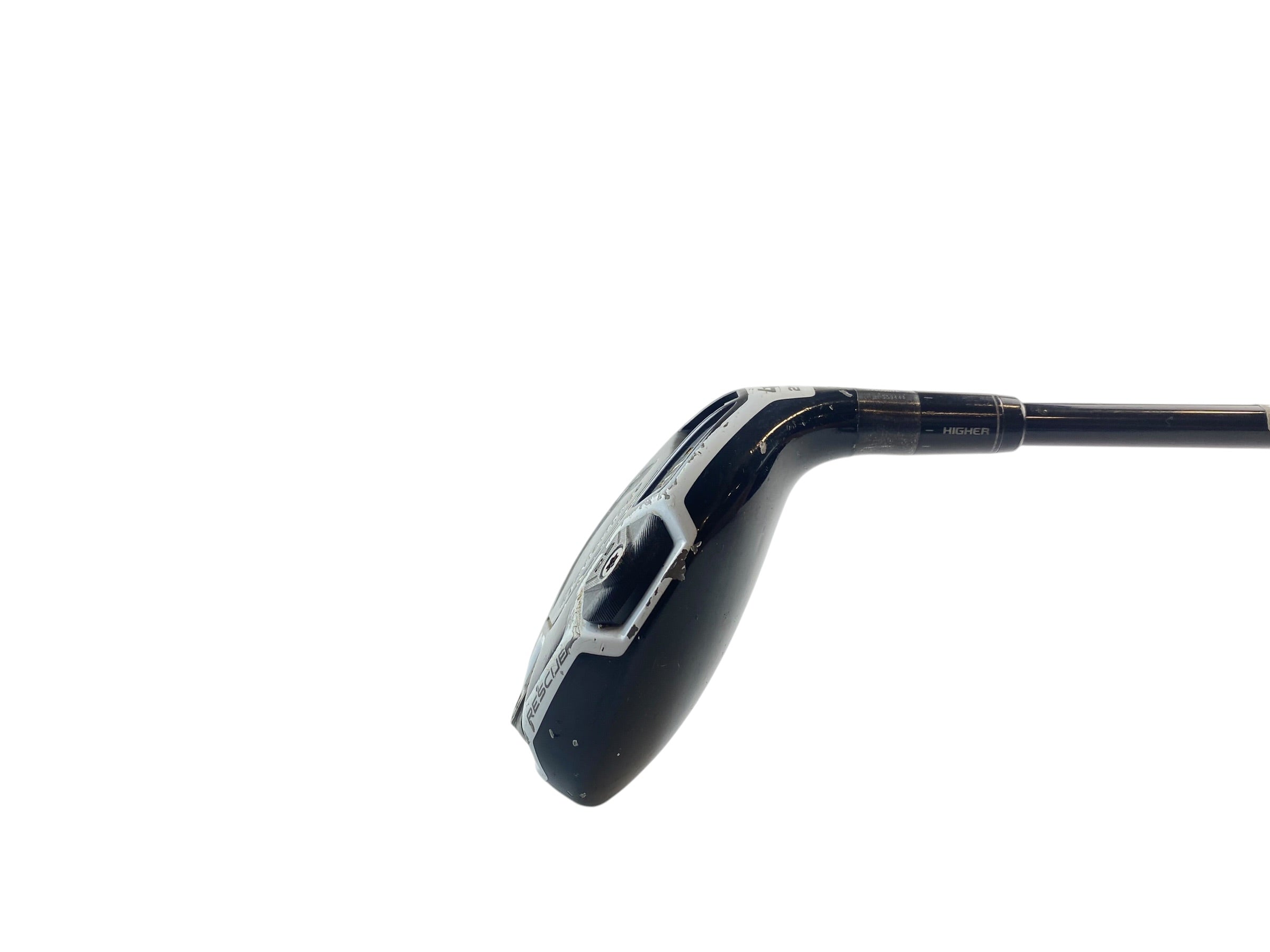 Taylormade M1 2016 4 Hybrid / 21 Degree / Regular Flex