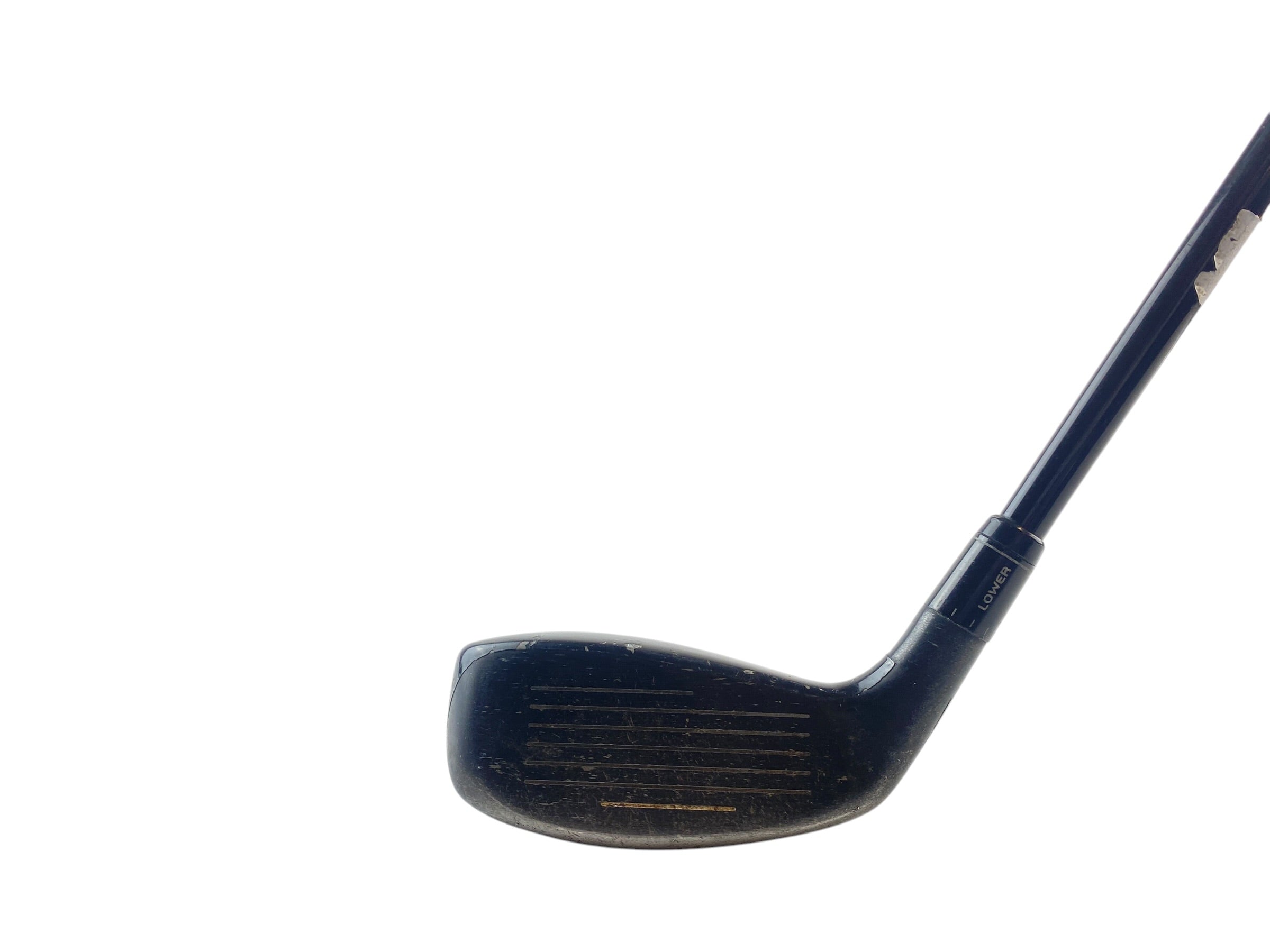 Taylormade M1 2016 4 Hybrid / 21 Degree / Regular Flex