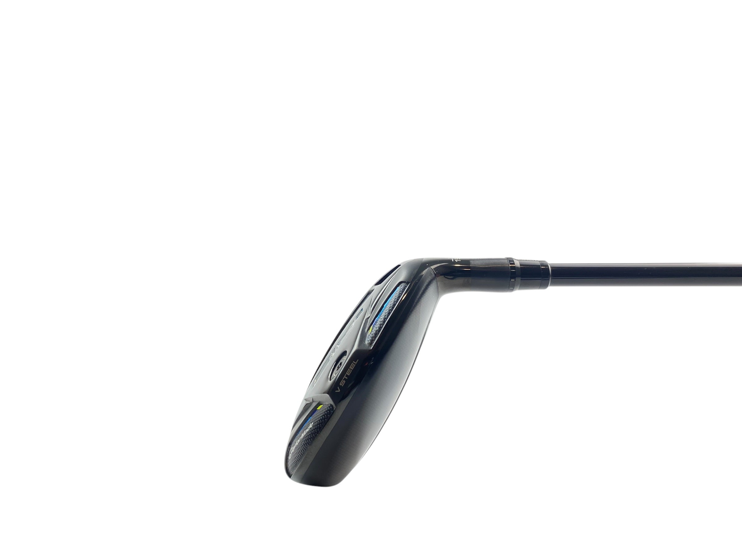 Taylormade Sim2 3 Hybrid / 19.5 Degree / Stiff Flex