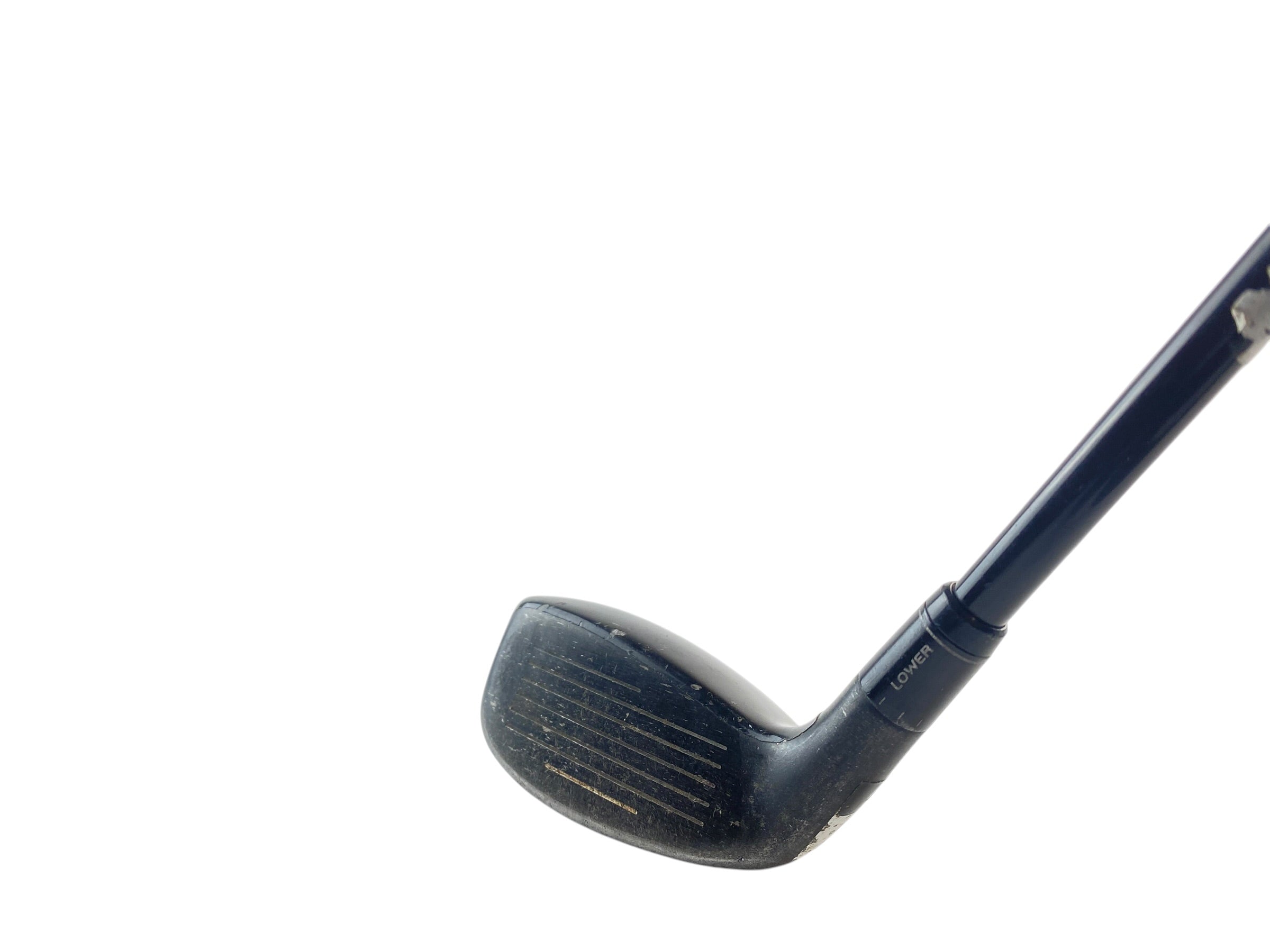 Taylormade M1 2016 4 Hybrid / 21 Degree / Regular Flex