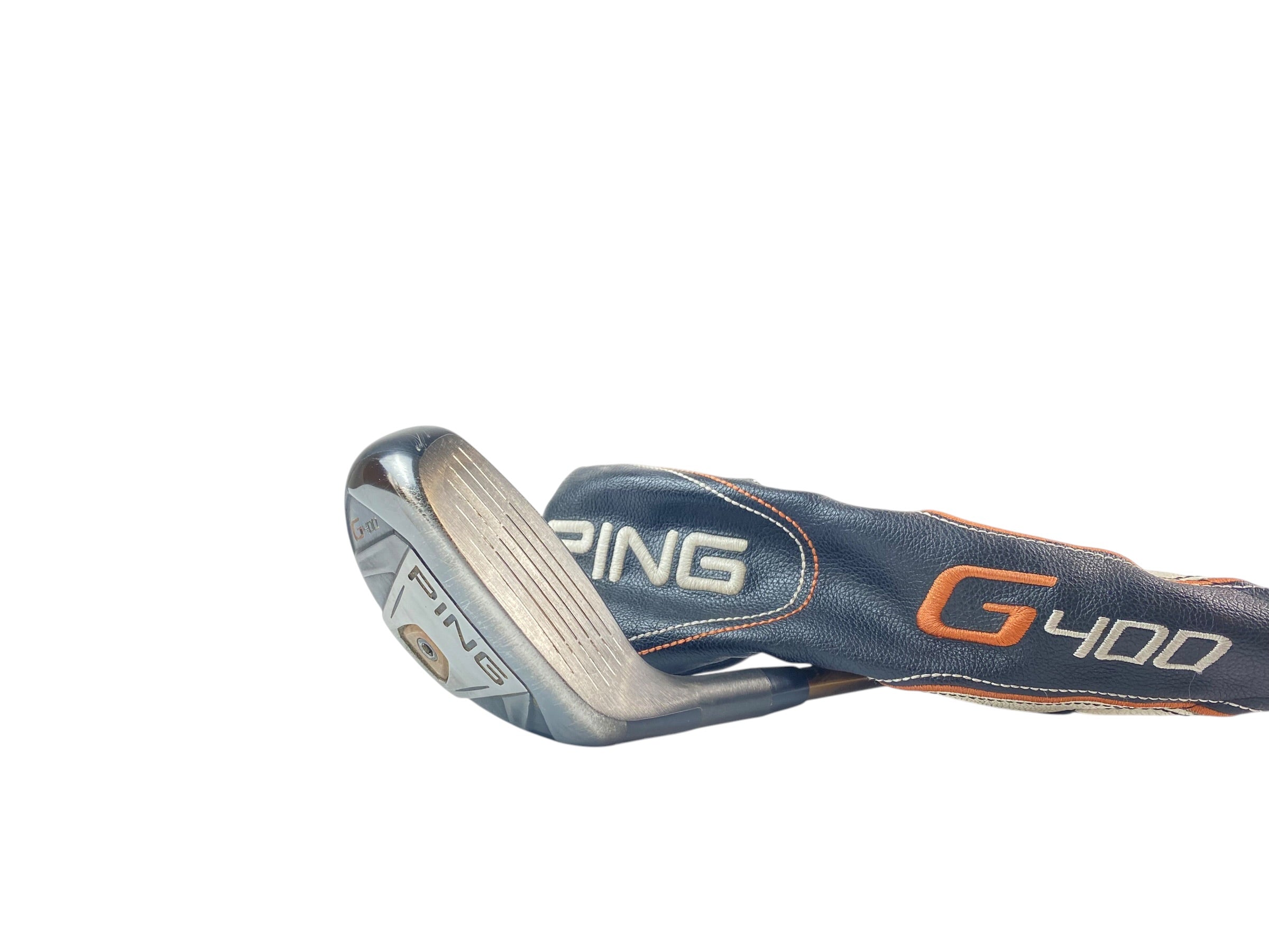 PING G400 4 Hybrid / 22 Degree / Regular Flex