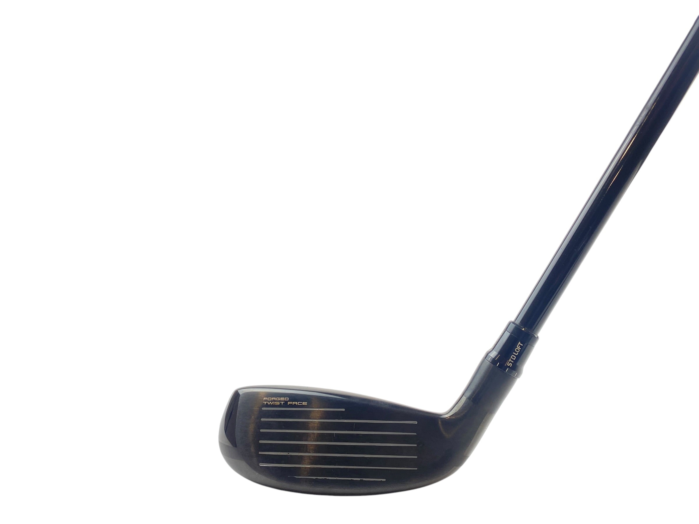 Taylormade Sim2 3 Hybrid / 19.5 Degree / Stiff Flex