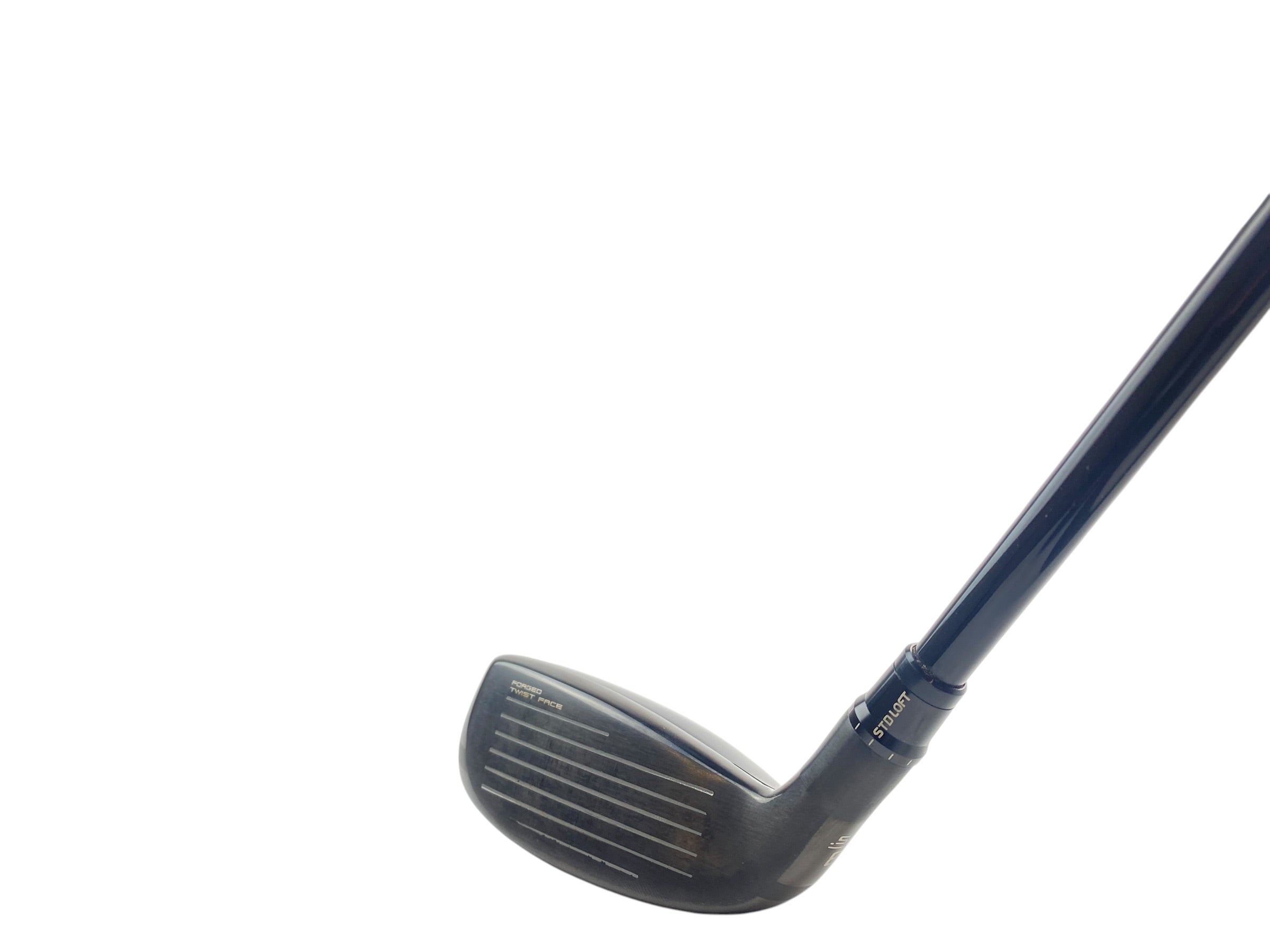 Taylormade Sim2 3 Hybrid / 19.5 Degree / Stiff Flex