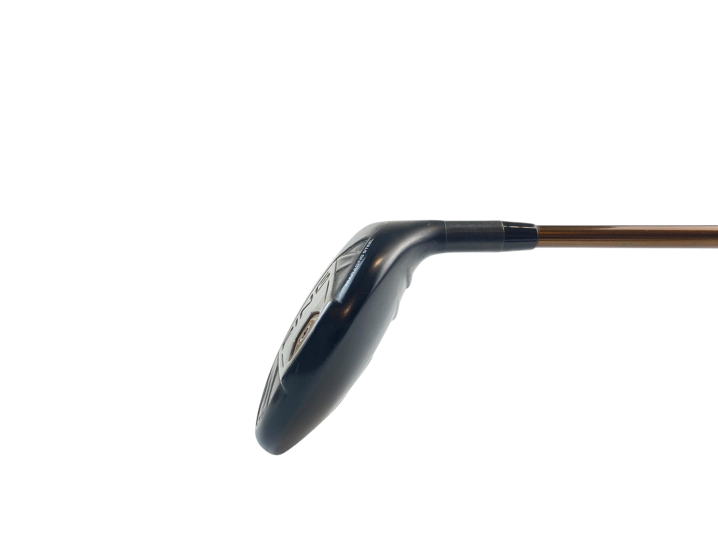 PING G400 4 Hybrid / 22 Degree / Regular Flex