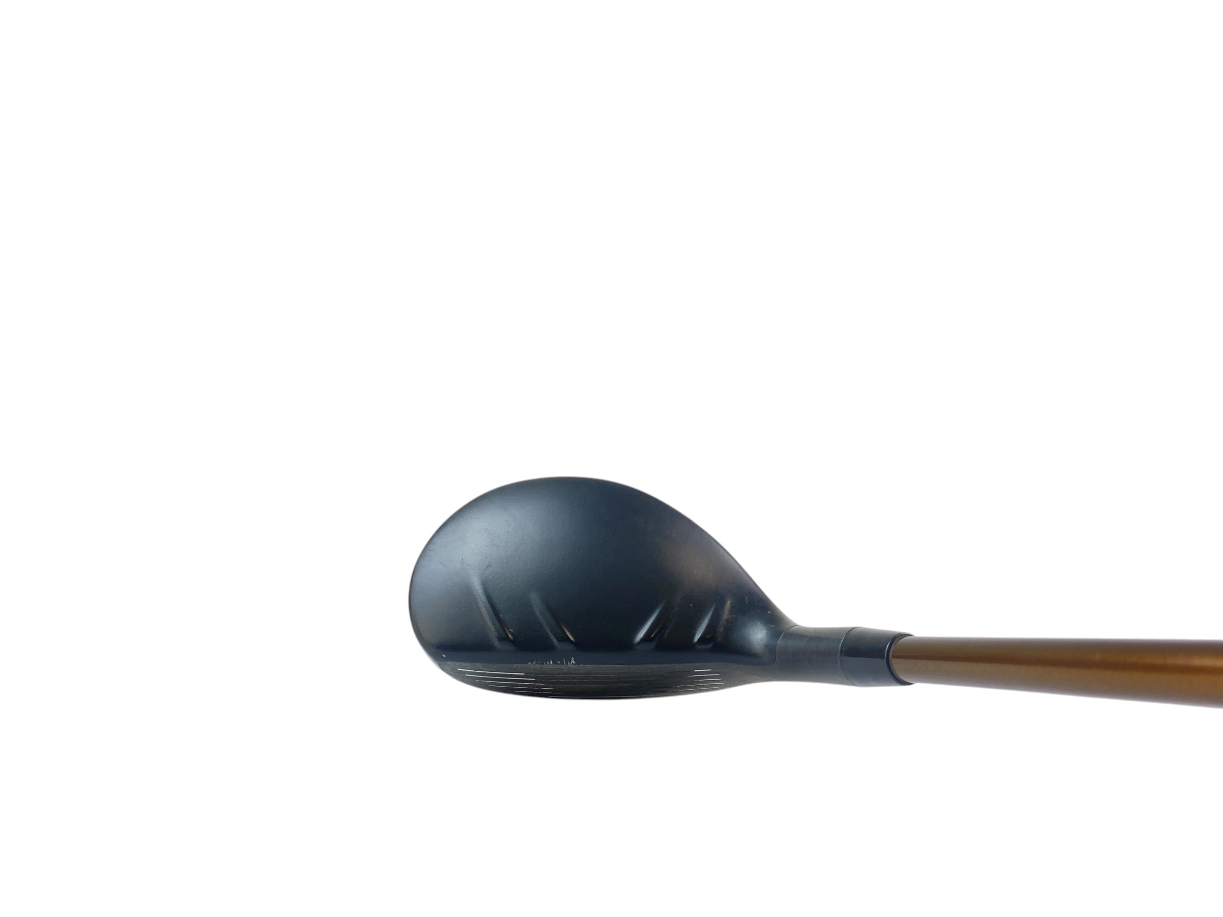 PING G400 4 Hybrid / 22 Degree / Regular Flex