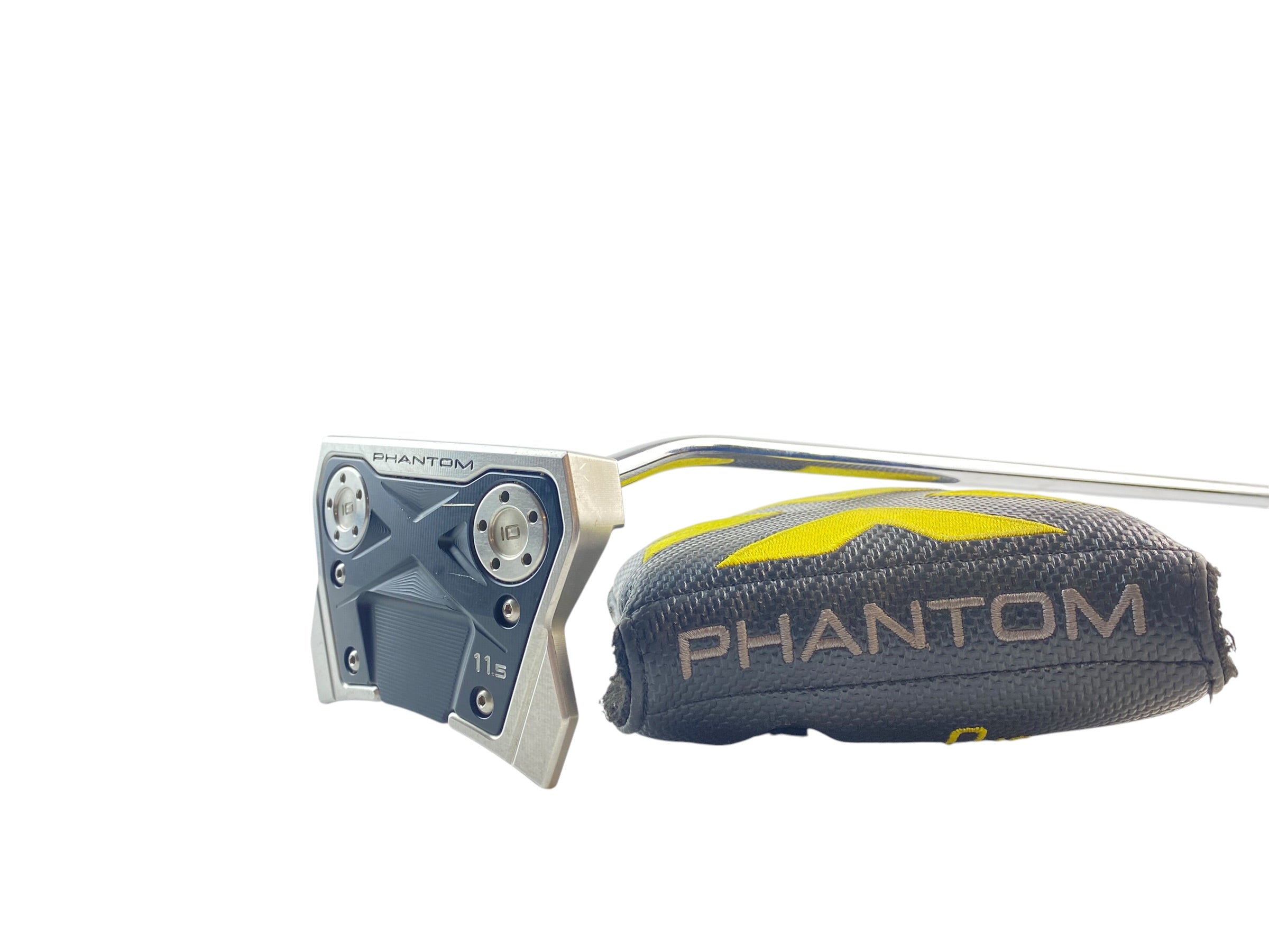 Scotty Cameron Phantom X 11.5 2022 Putter / 35 Inch