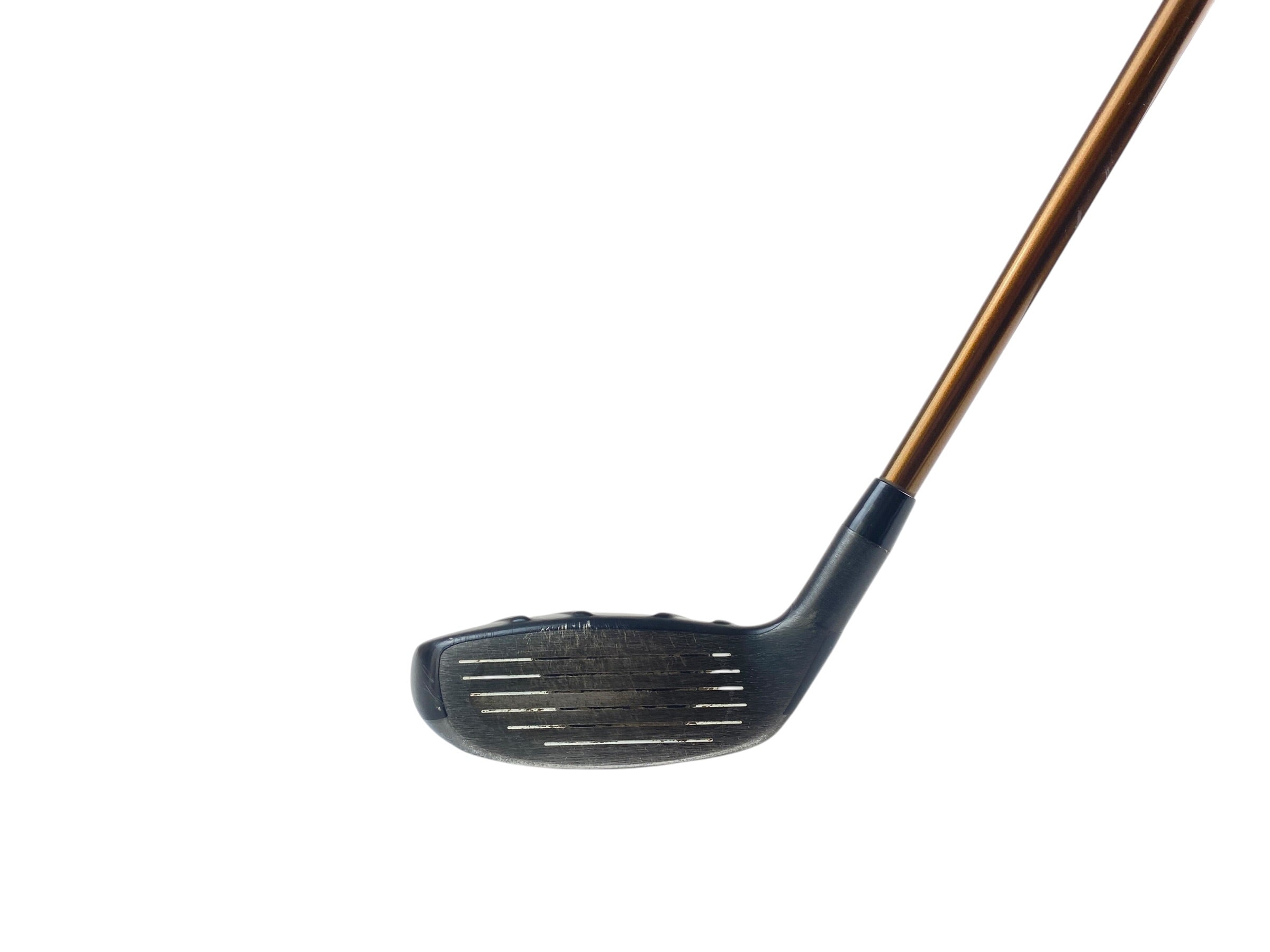 PING G400 4 Hybrid / 22 Degree / Regular Flex