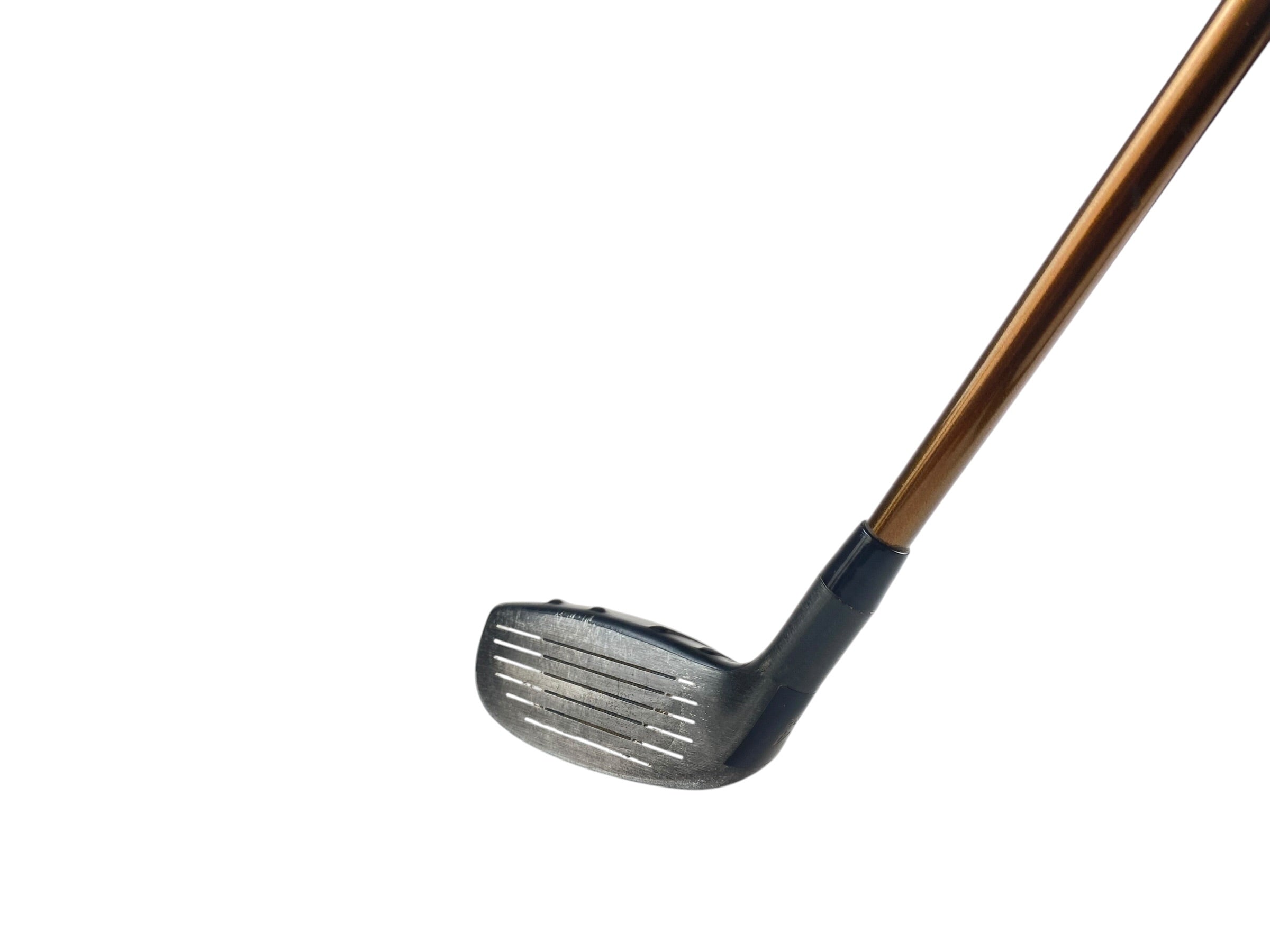 PING G400 4 Hybrid / 22 Degree / Regular Flex