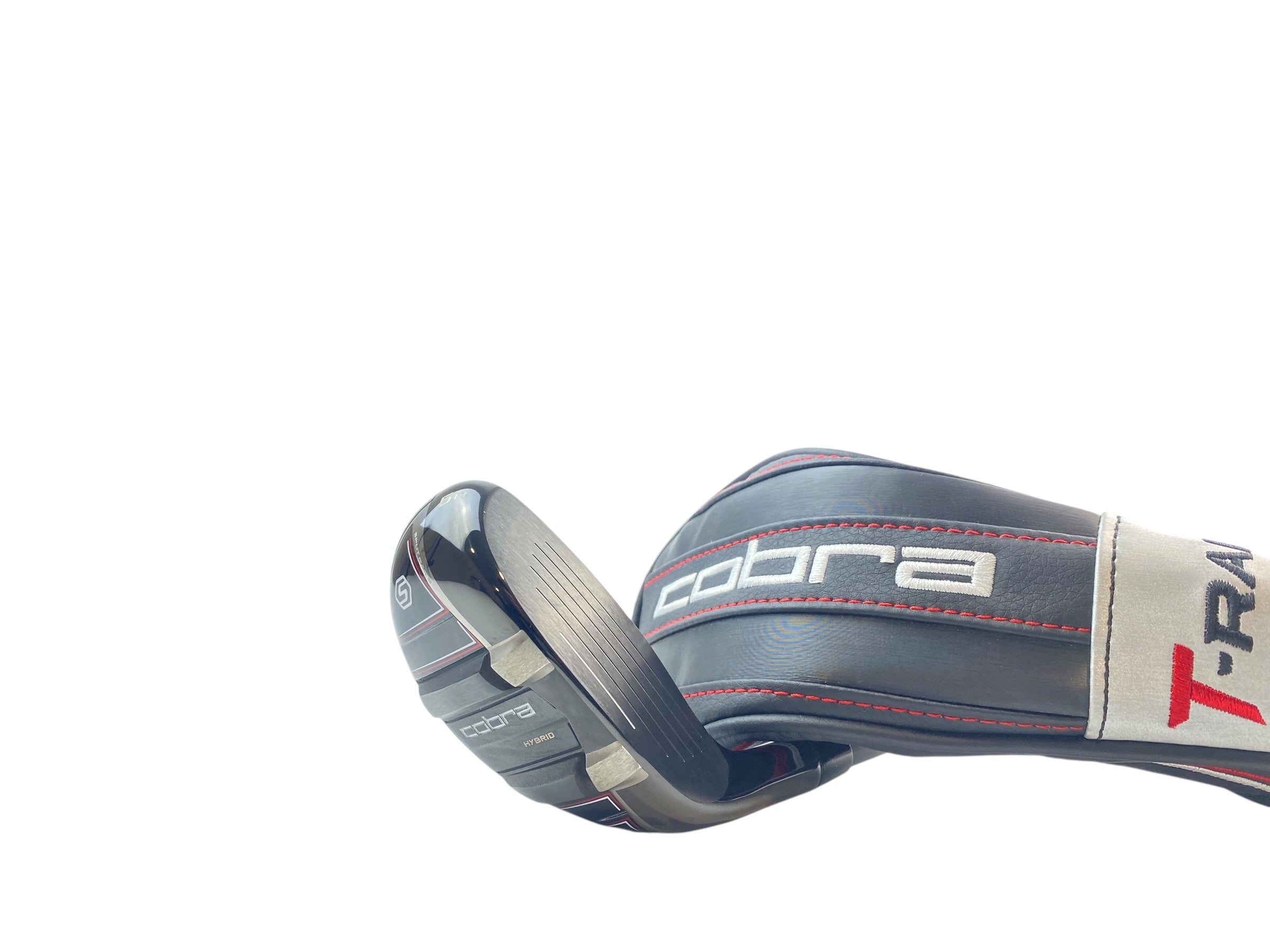 Cobra T-Rail 5 Hybrid / 23 Degree / Regular Flex