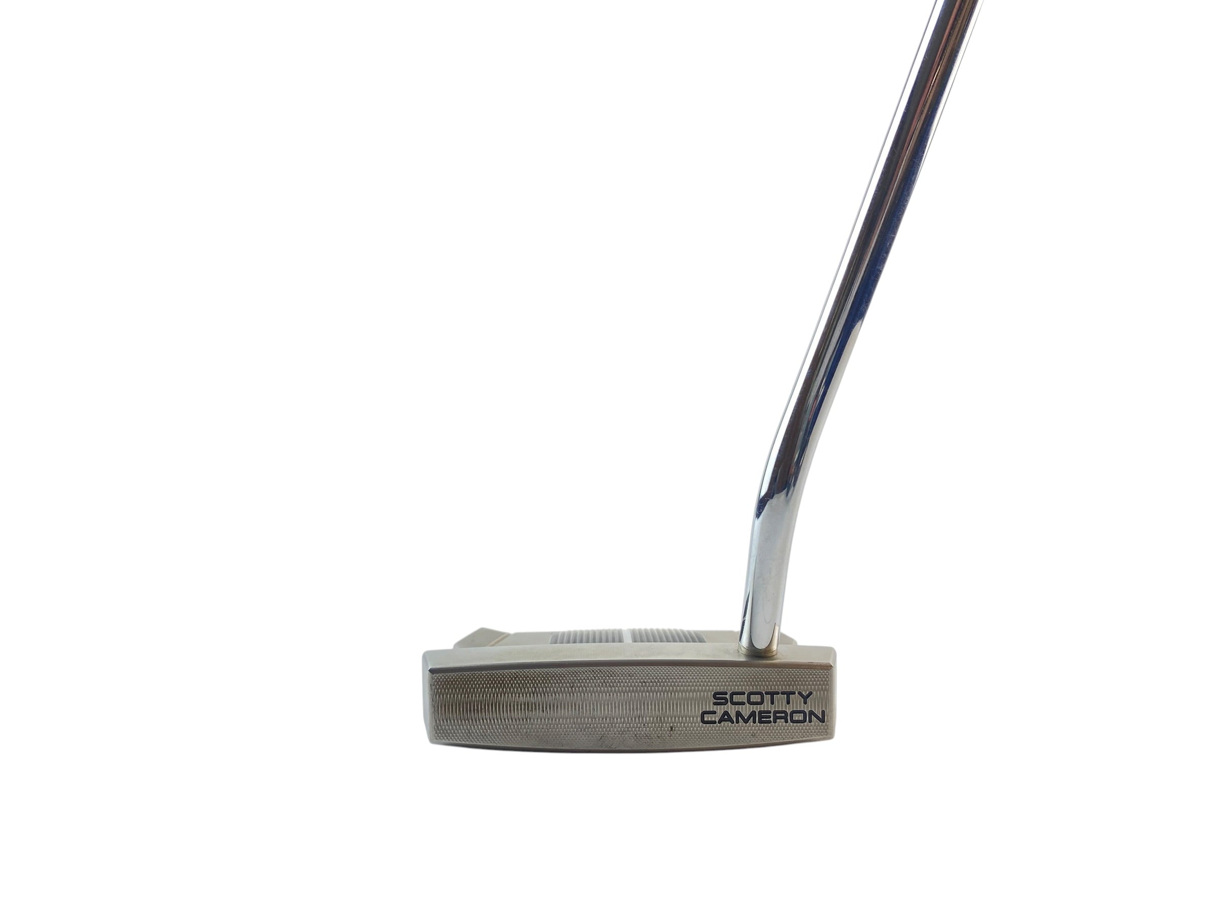 Scotty Cameron Phantom X 11.5 2022 Putter / 35 Inch