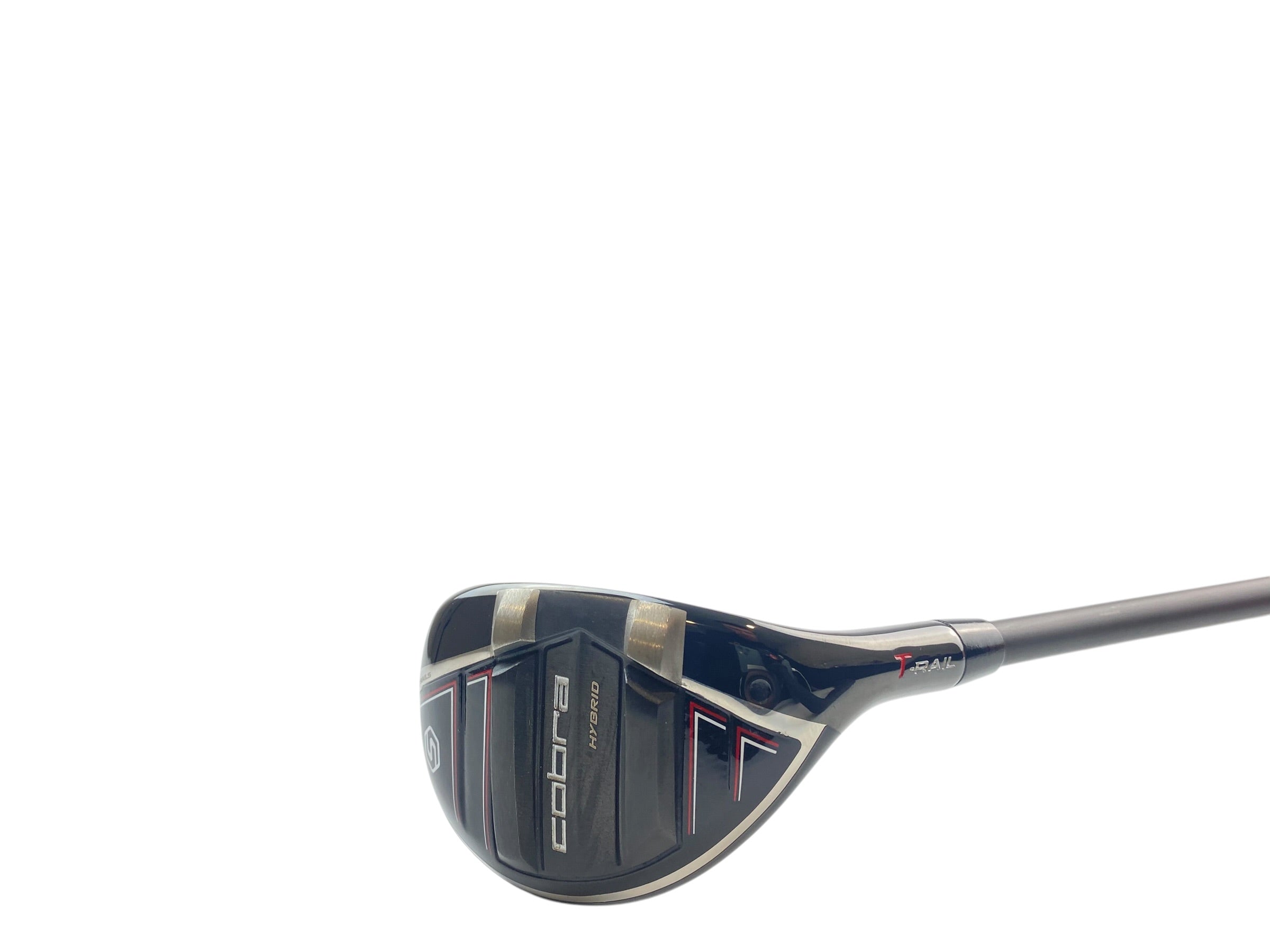 Cobra T-Rail 5 Hybrid / 23 Degree / Regular Flex