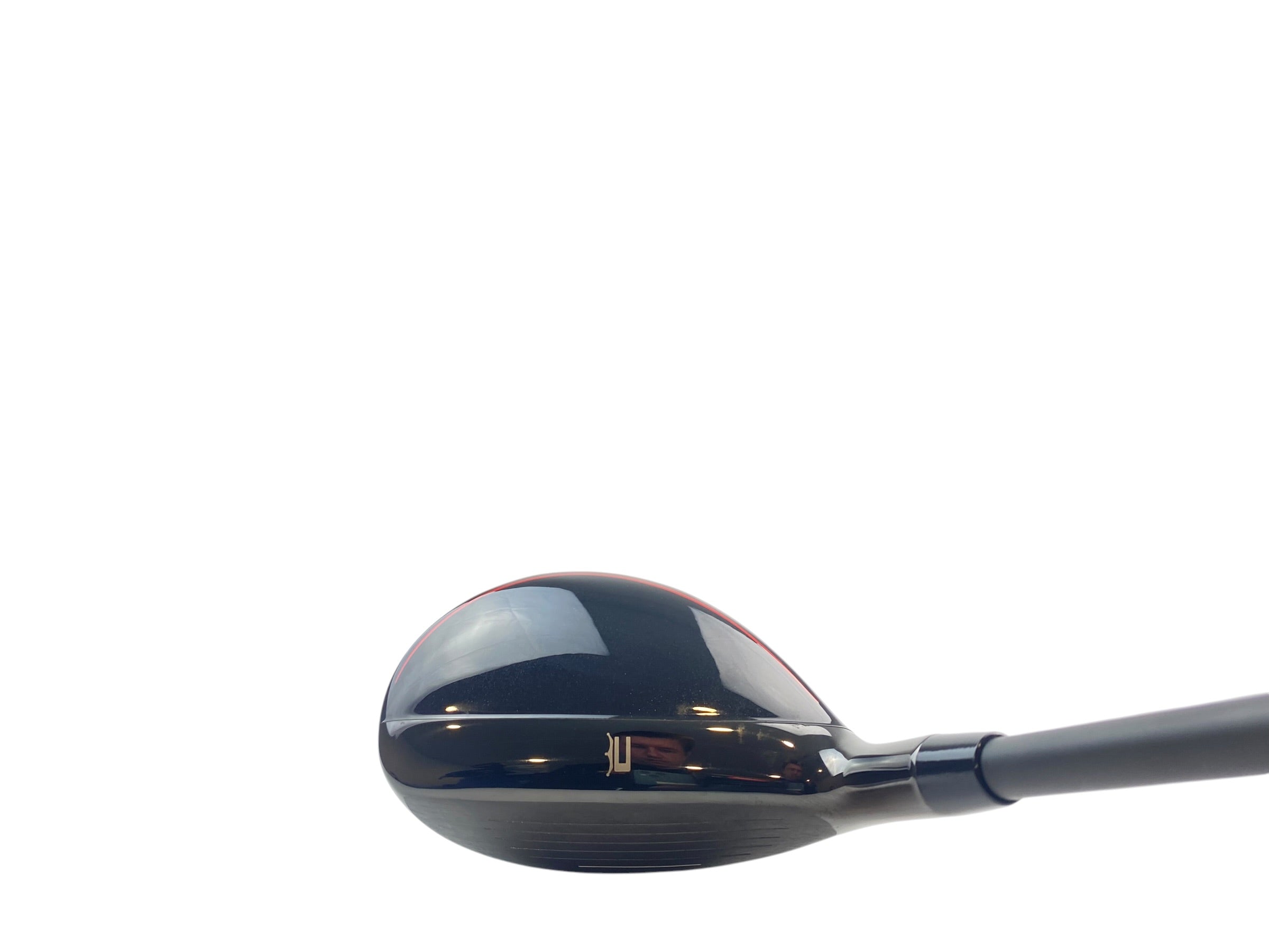 Cobra T-Rail 5 Hybrid / 23 Degree / Regular Flex