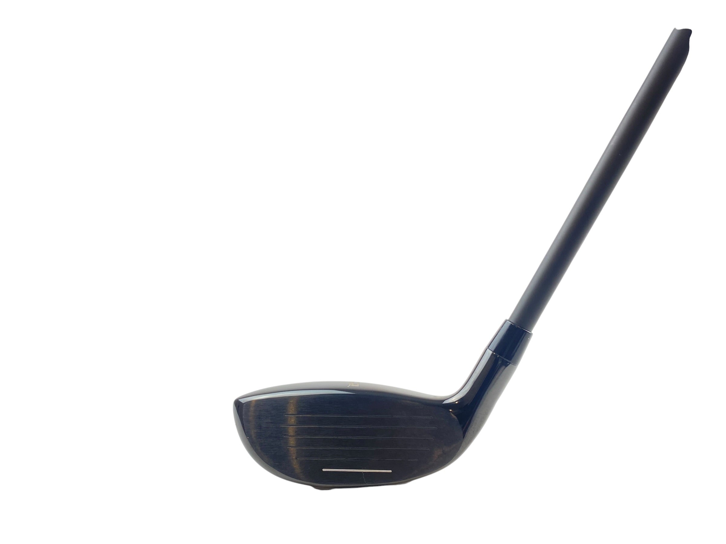 Cobra T-Rail 5 Hybrid / 23 Degree / Regular Flex