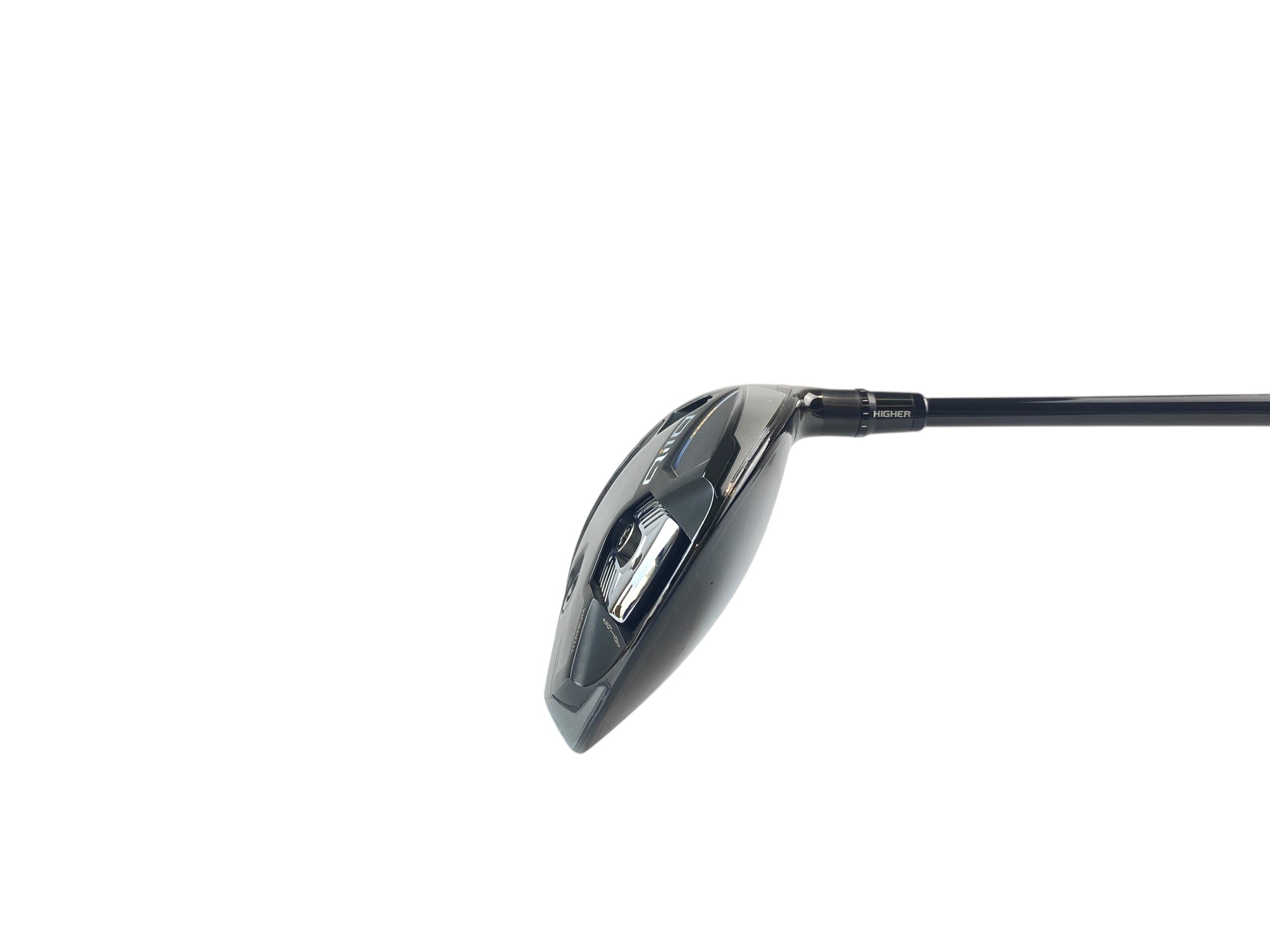 Taylormade Qi10 Tour 3 Wood / 15 Degree / Stiff Flex