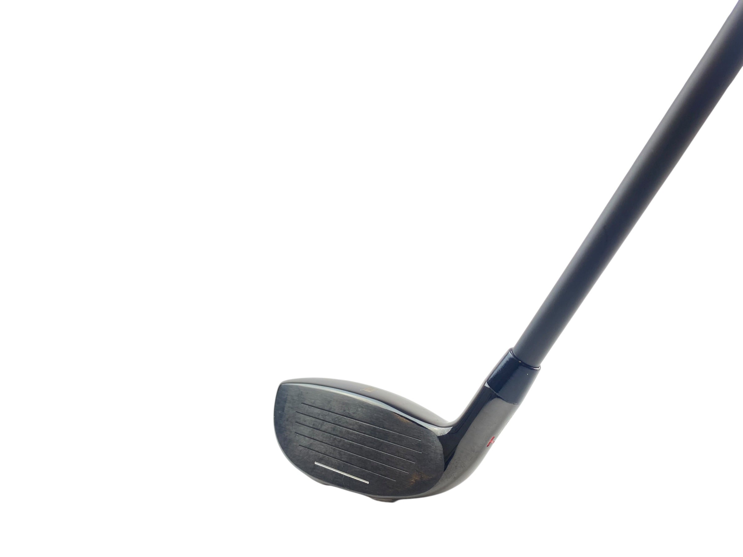 Cobra T-Rail 5 Hybrid / 23 Degree / Regular Flex