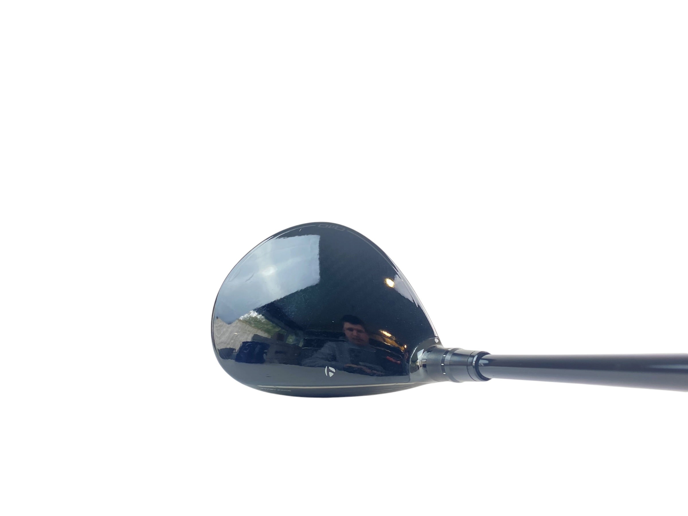 Taylormade Qi10 Tour 3 Wood / 15 Degree / Stiff Flex