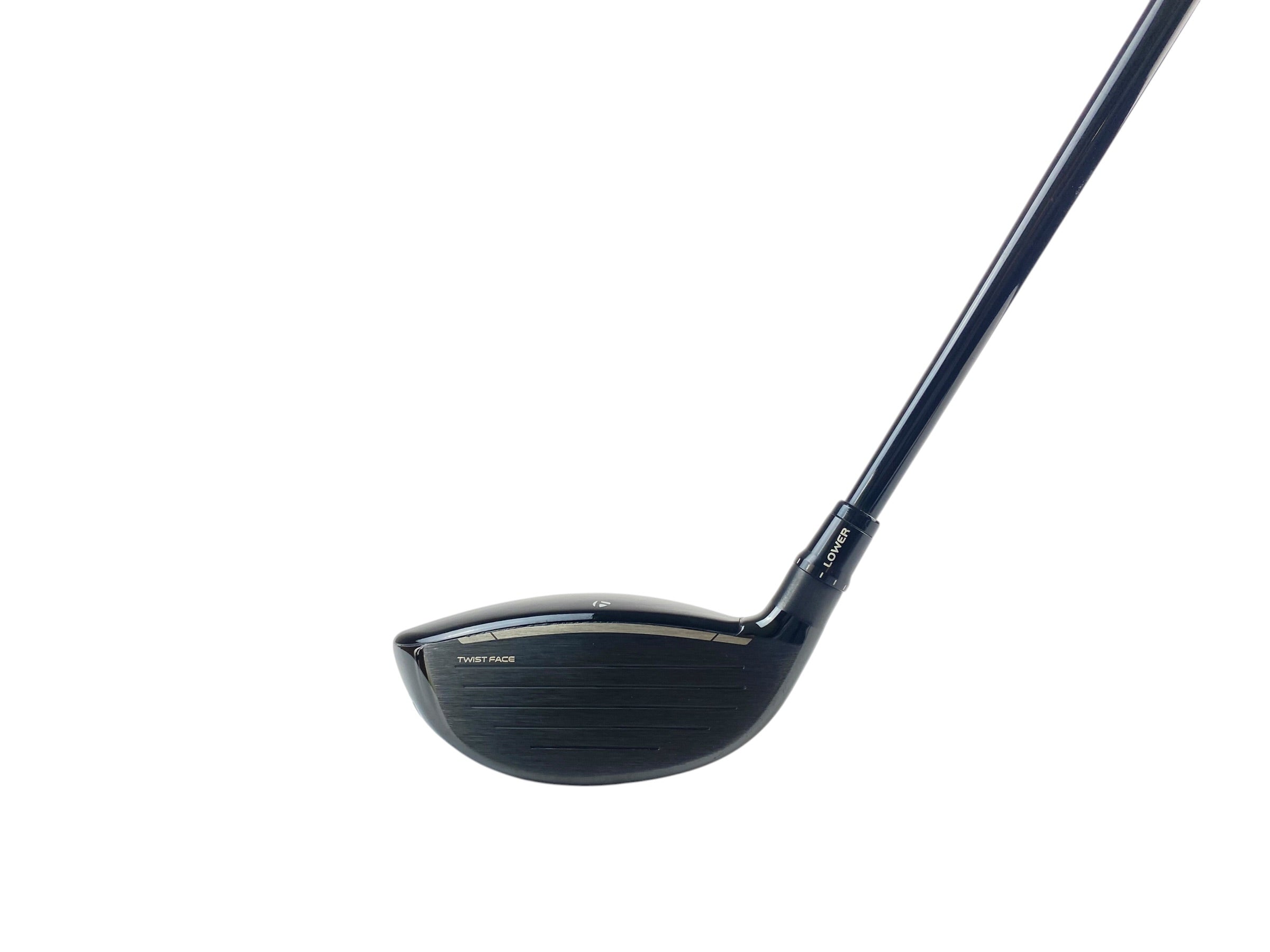 Taylormade Qi10 Tour 3 Wood / 15 Degree / Stiff Flex