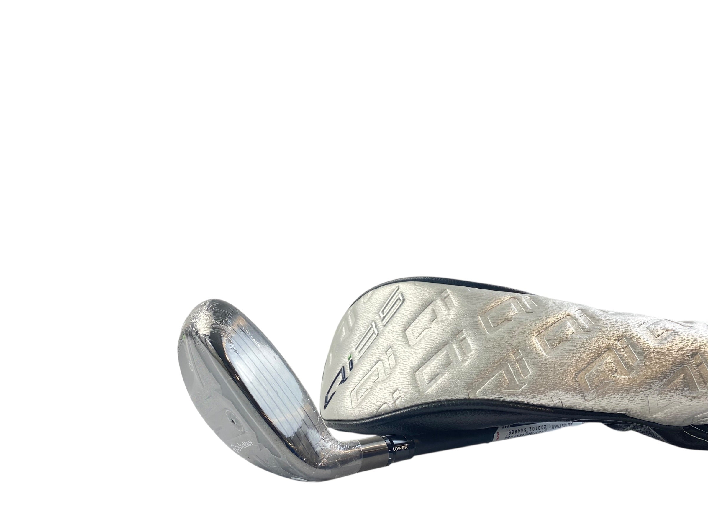 Taylormade Qi35 5 Hybrid / 25 Degree / Regular Flex