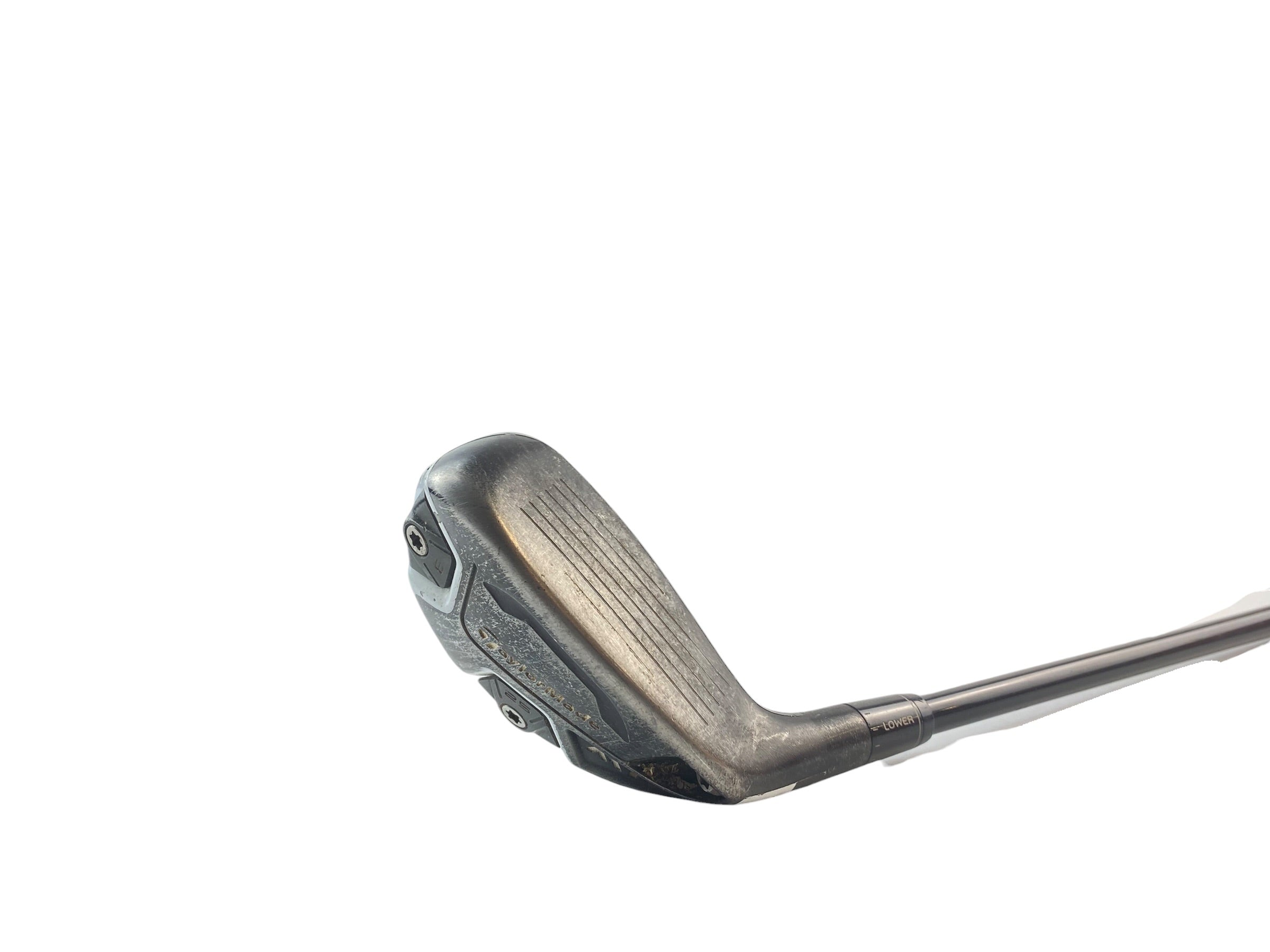 Taylormade M1 2016 4 Hybrid / 21 Degree / Regular Flex