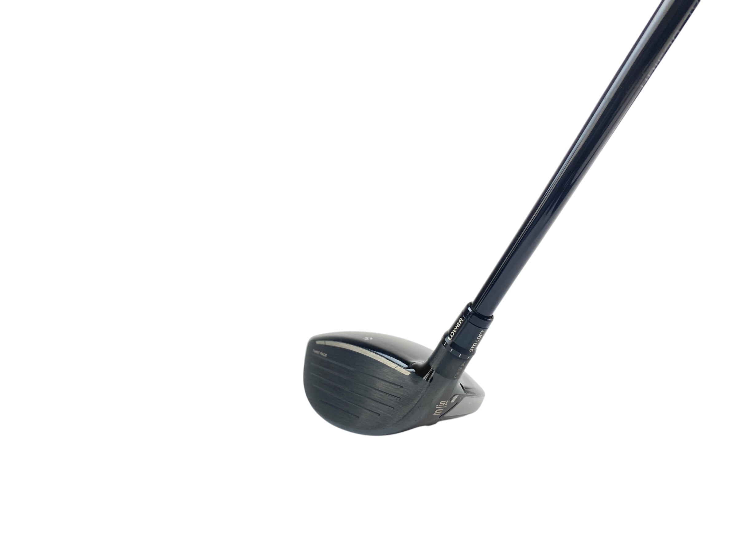 Taylormade Qi10 Tour 3 Wood / 15 Degree / Stiff Flex