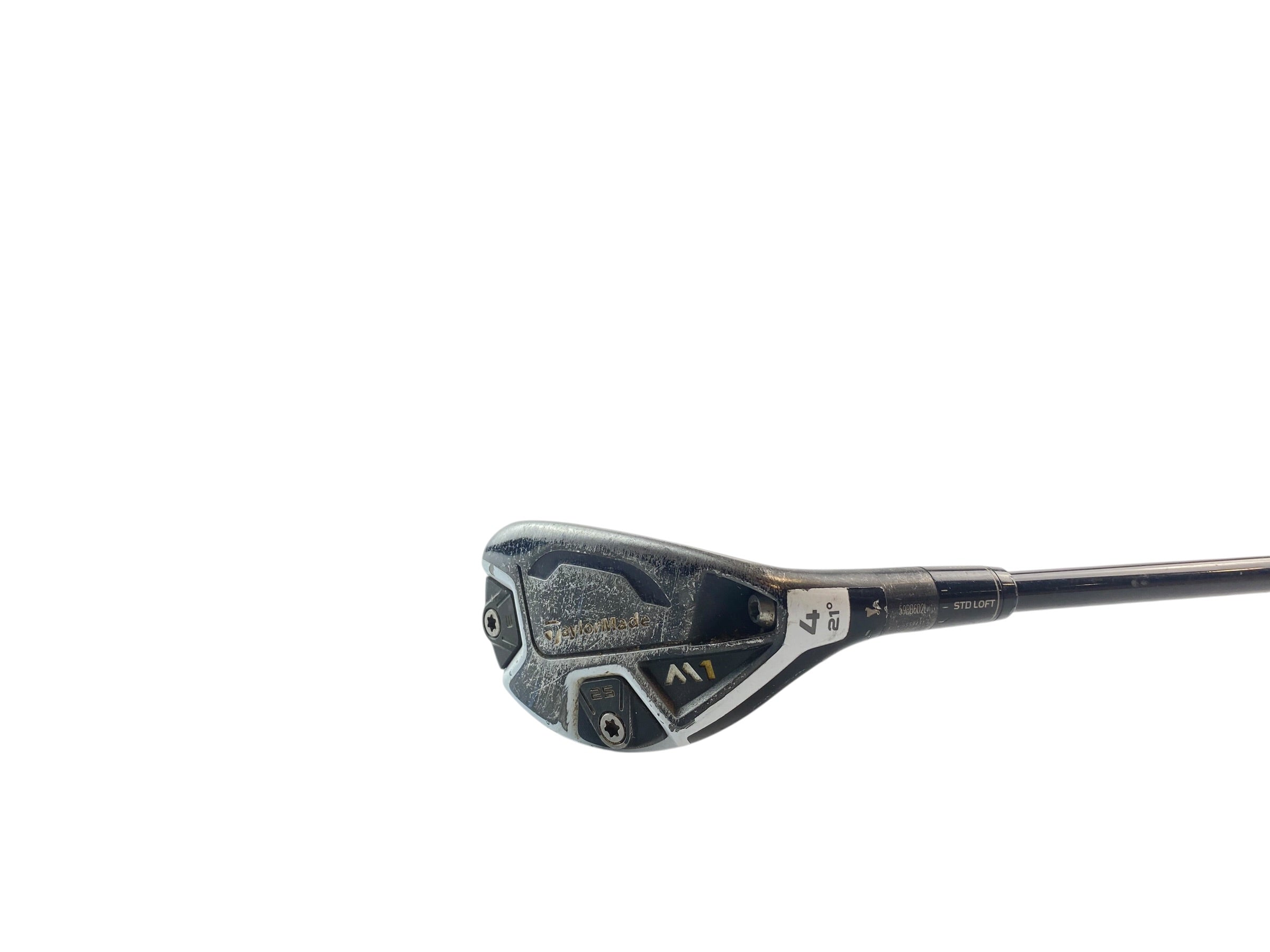 Taylormade M1 2016 4 Hybrid / 21 Degree / Regular Flex
