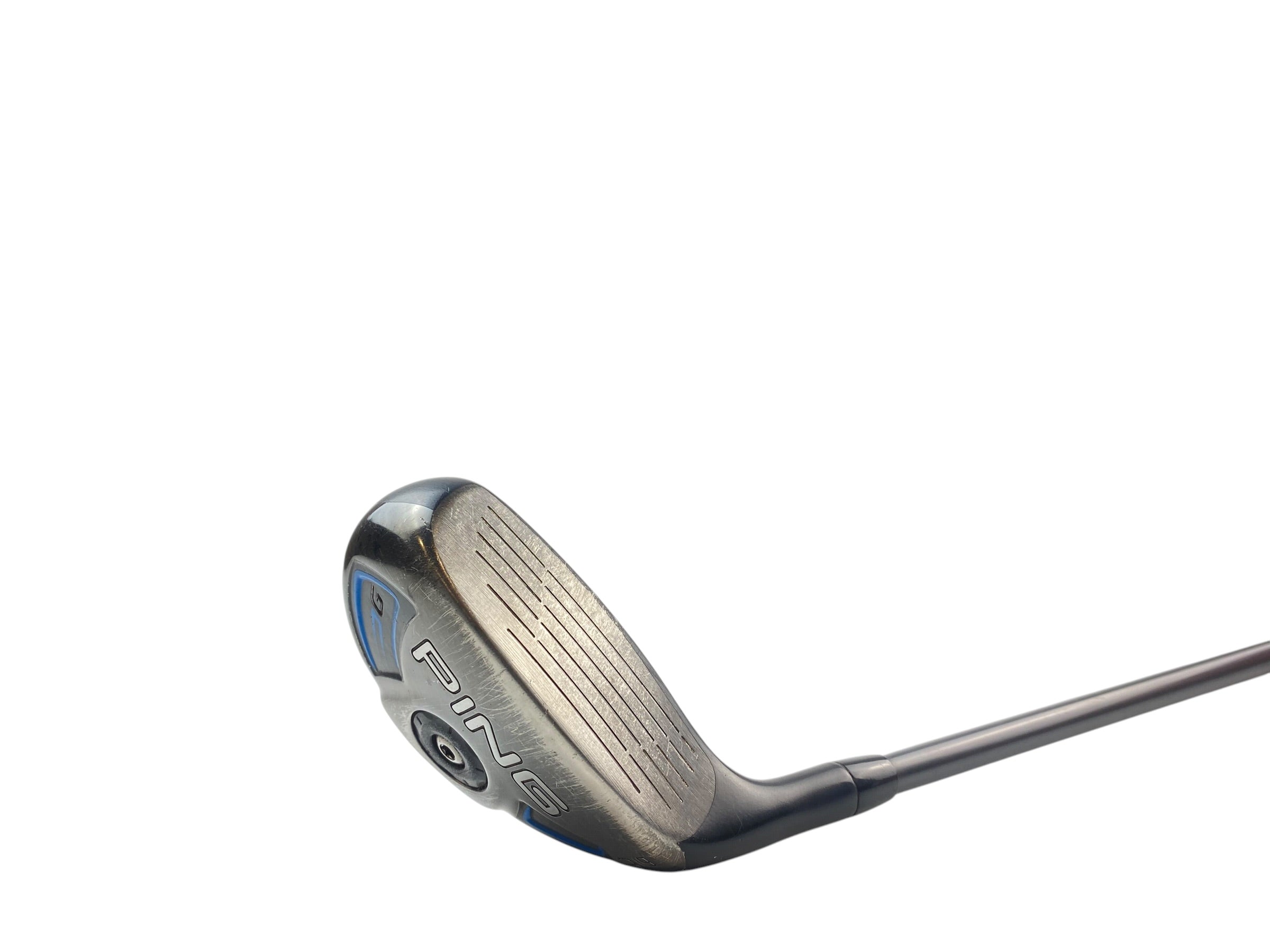 PING G Series 3 Hybrid / 19 Degree / Regular Flex