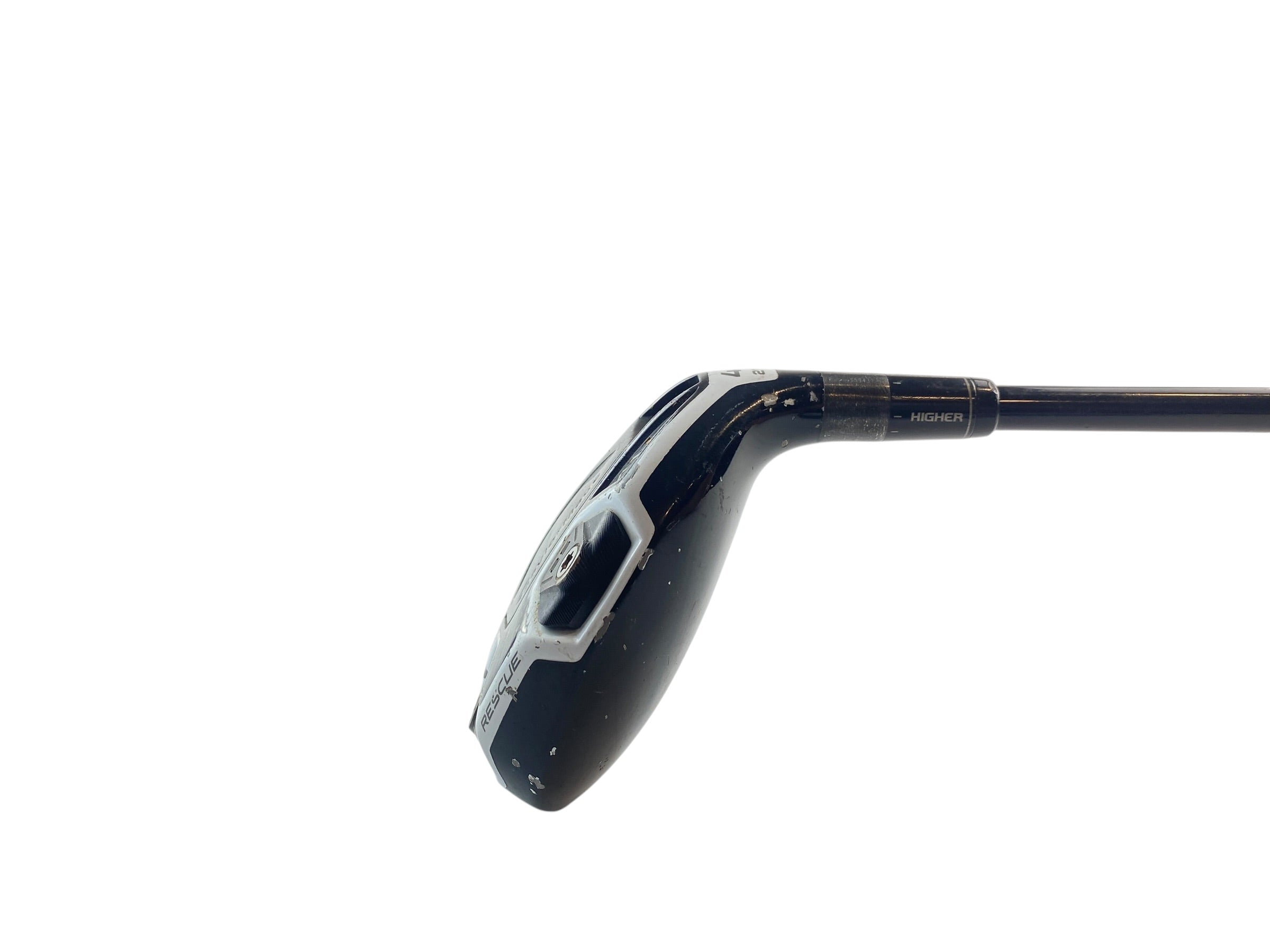 Taylormade M1 2016 4 Hybrid / 21 Degree / Regular Flex