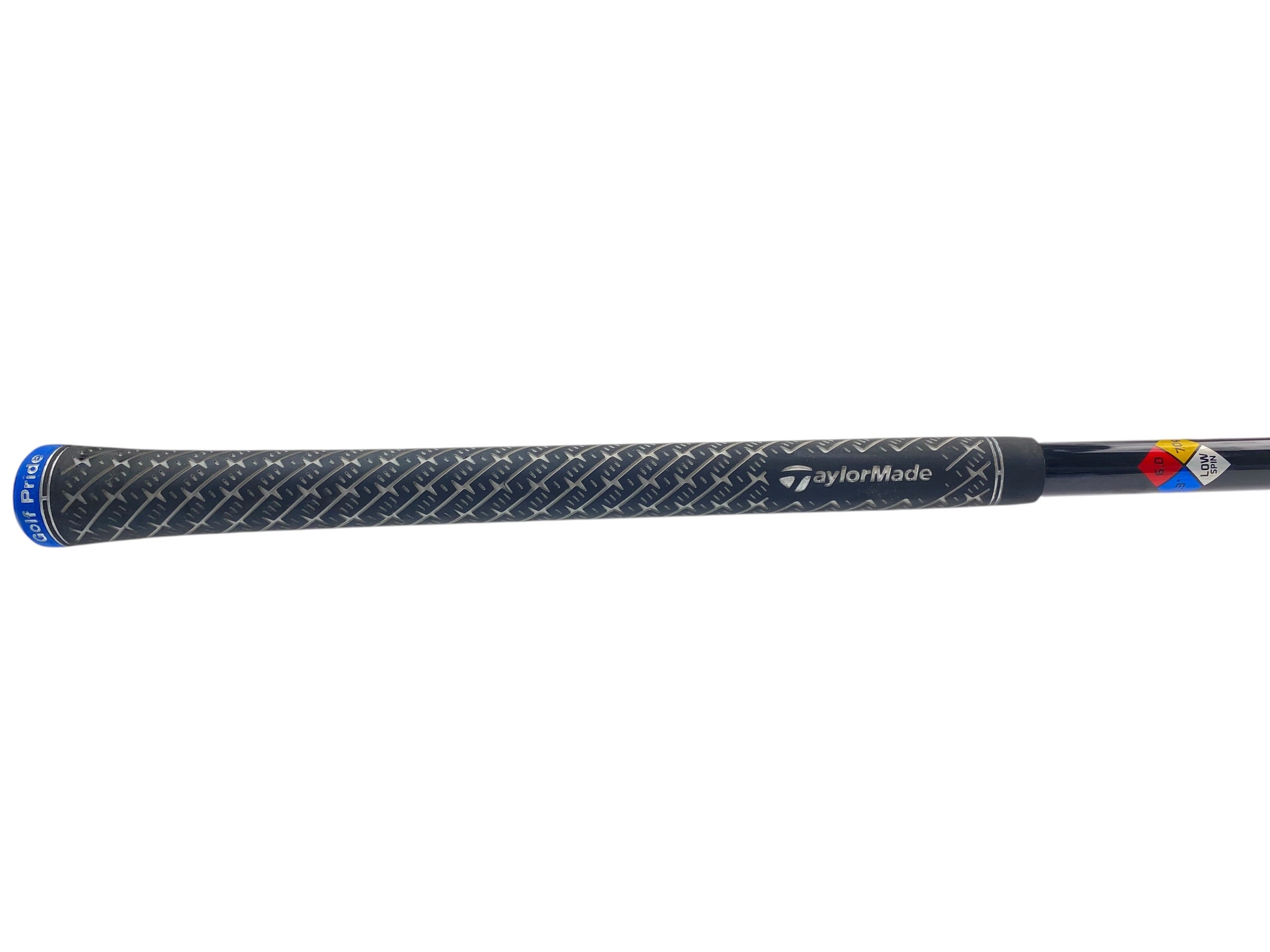 Taylormade Qi10 Tour 3 Wood / 15 Degree / Stiff Flex