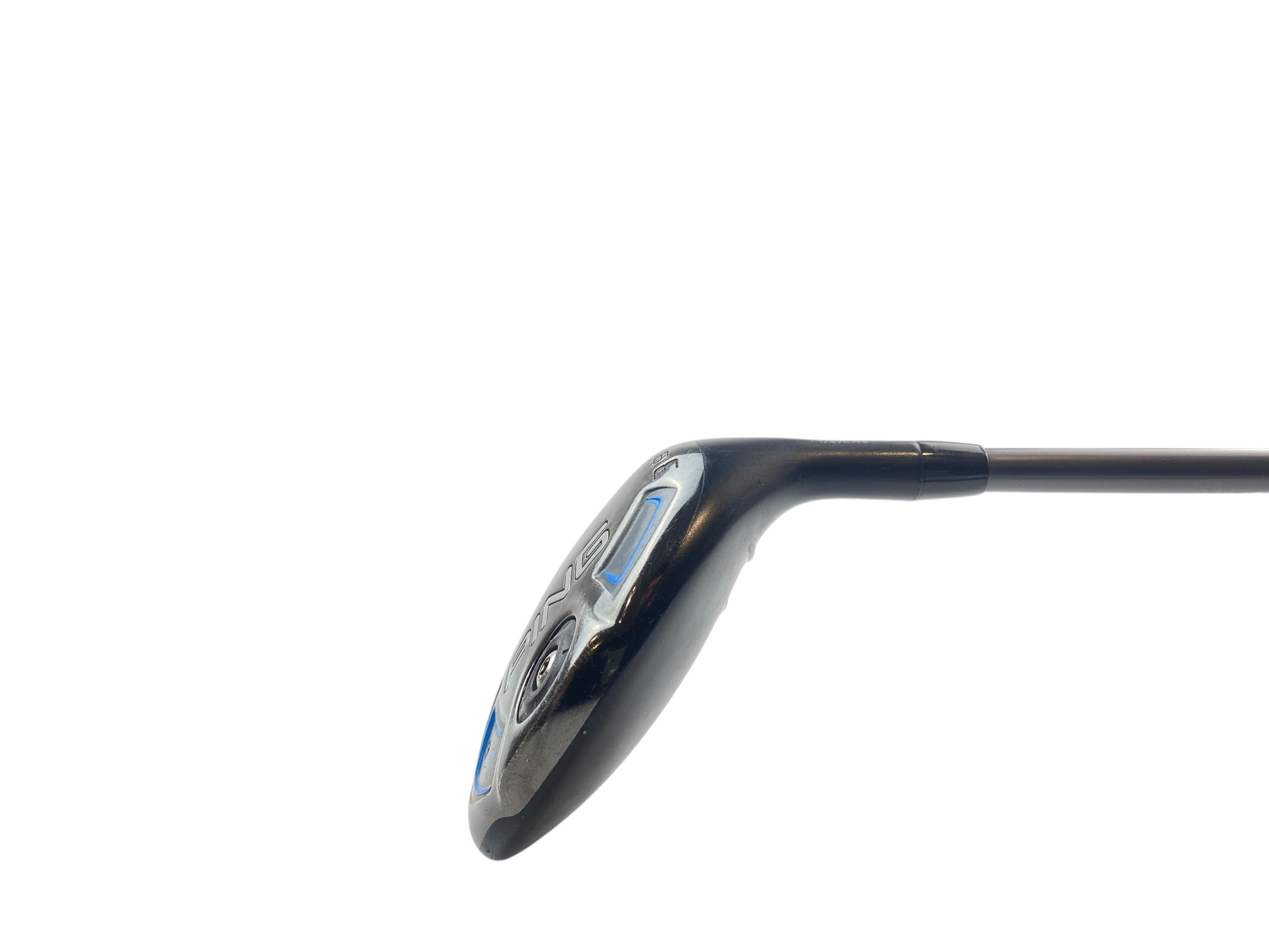 PING G Series 3 Hybrid / 19 Degree / Regular Flex