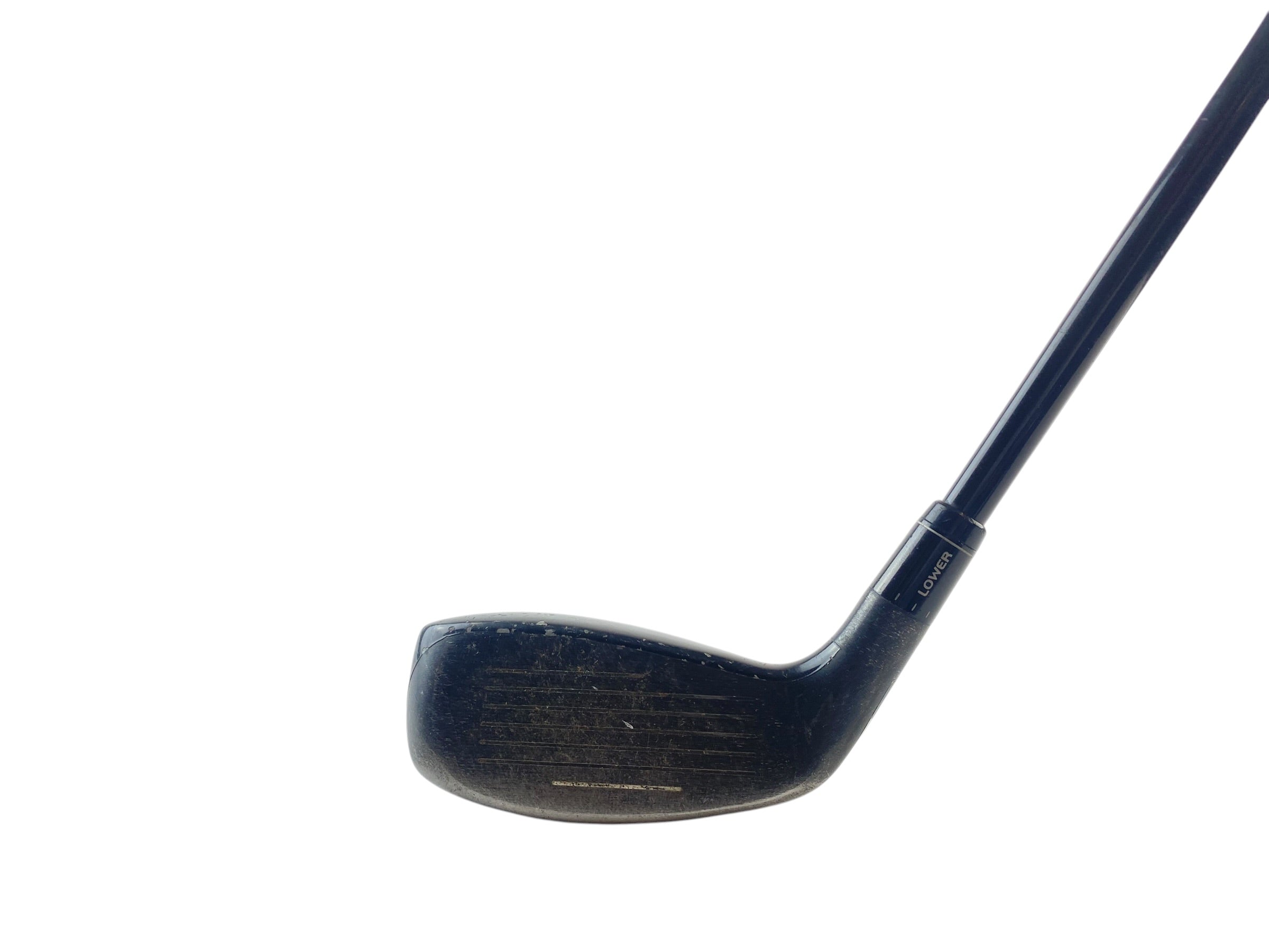 Taylormade M1 2016 4 Hybrid / 21 Degree / Regular Flex