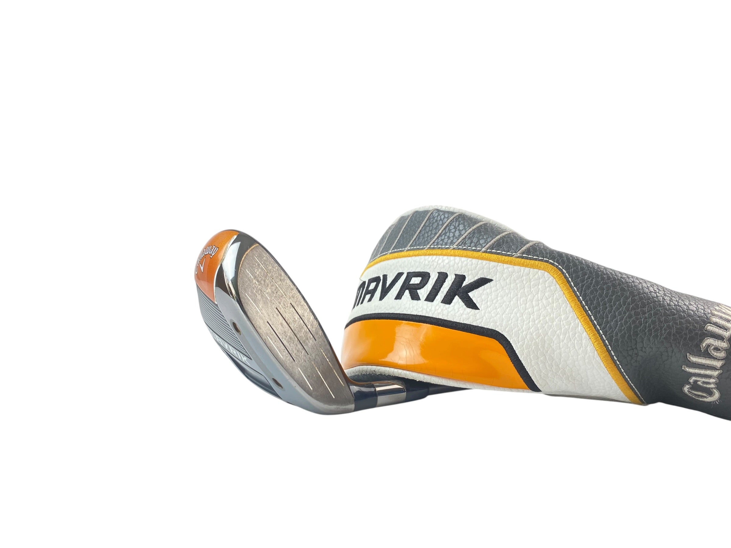 Callaway Mavrik Max 5 Wood / 18 Degree / Regular Flex
